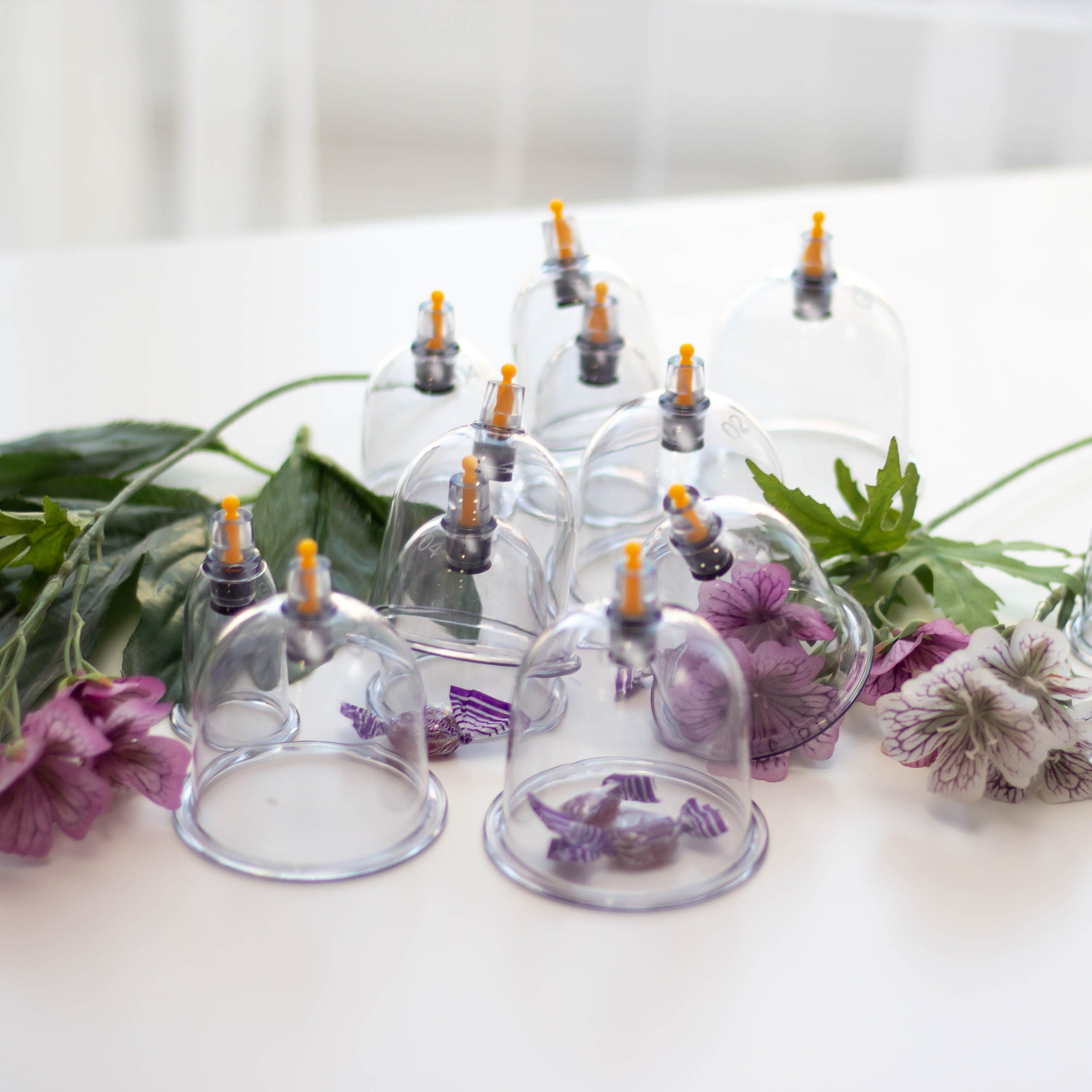 Эльвира — Хиджама. Фотограф Сарбиназ Мустафина в Казани