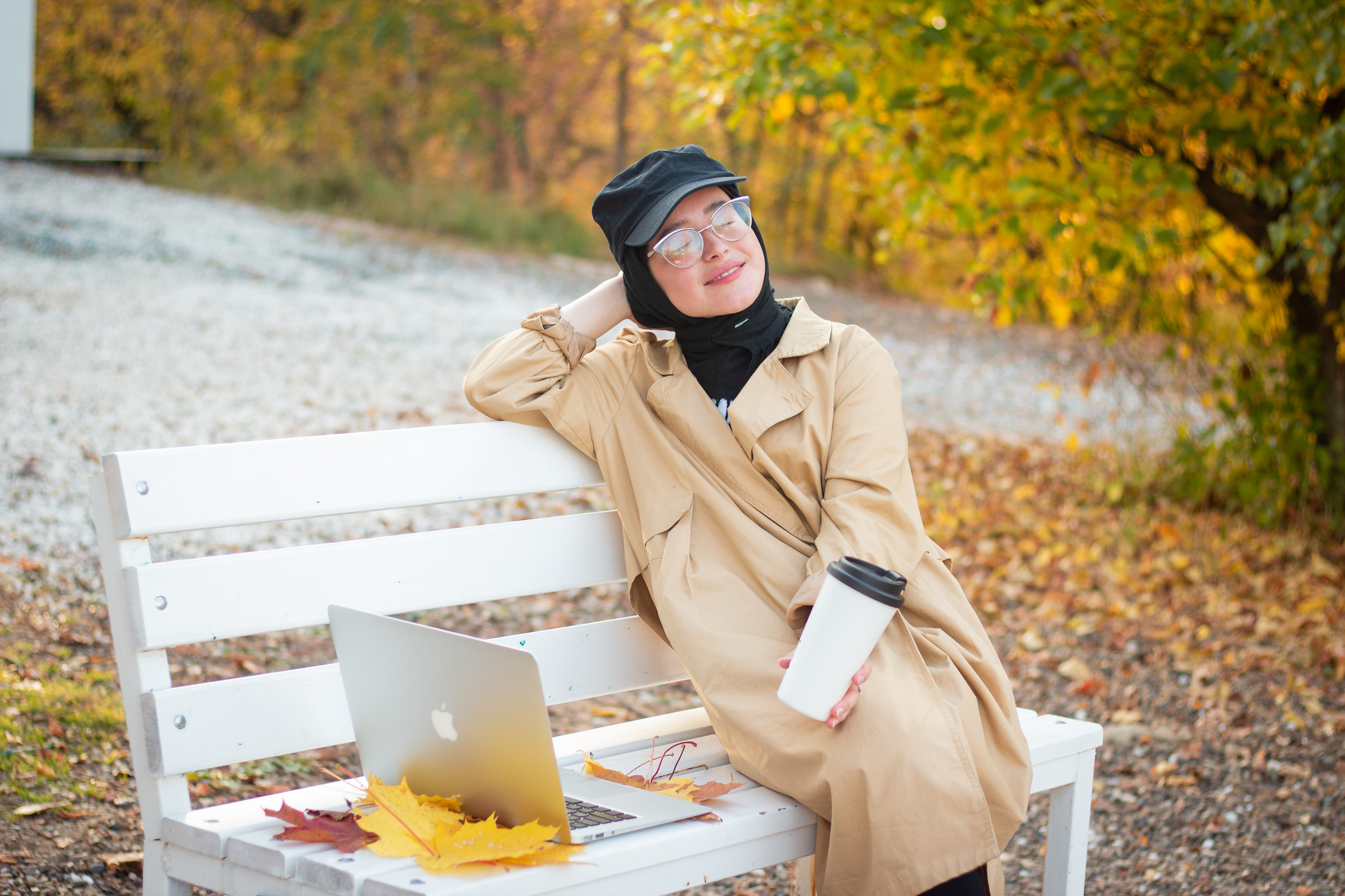 Портрет. Фотограф Сарбиназ Мустафина в Казани