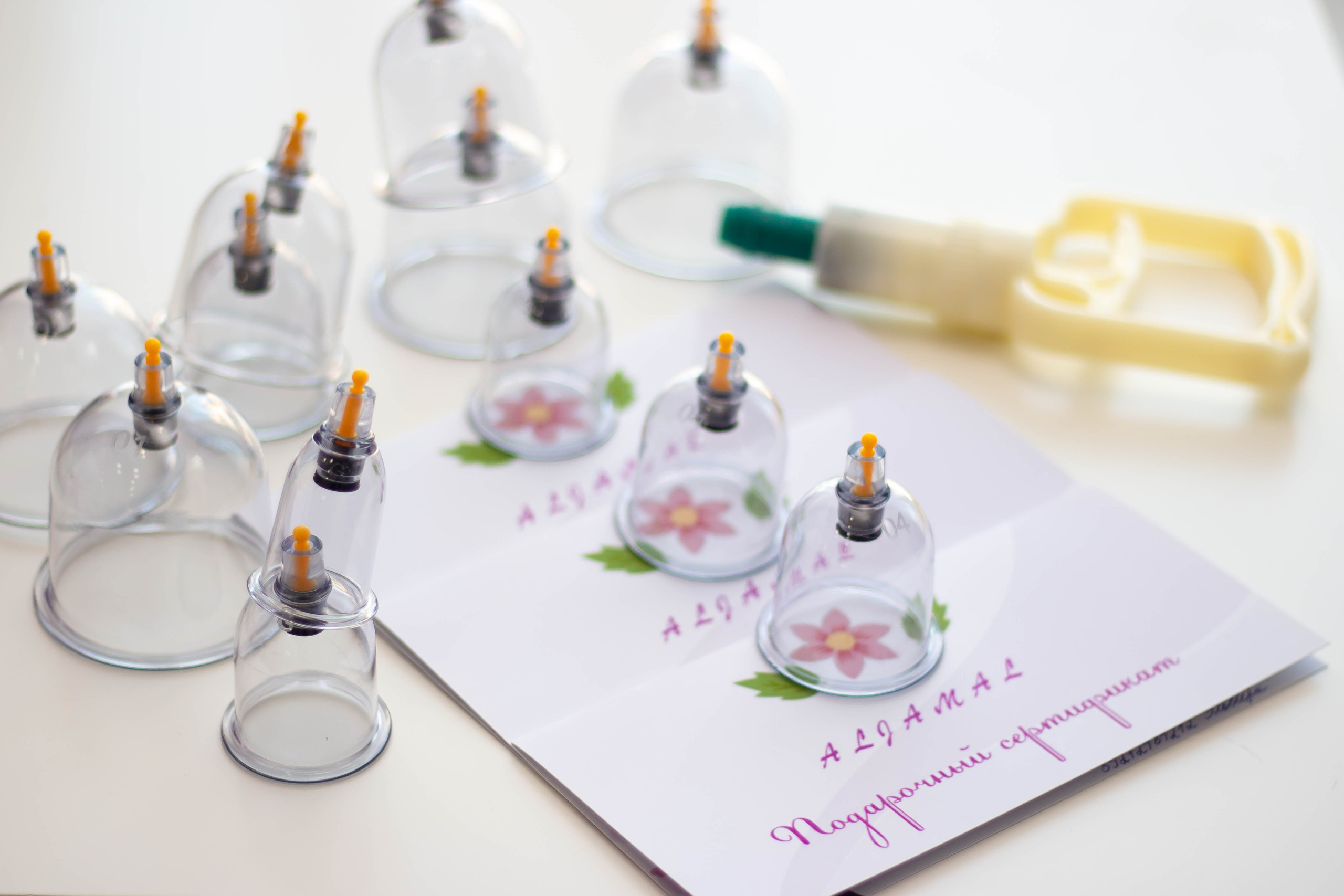 Эльвира — Хиджама. Фотограф Сарбиназ Мустафина в Казани