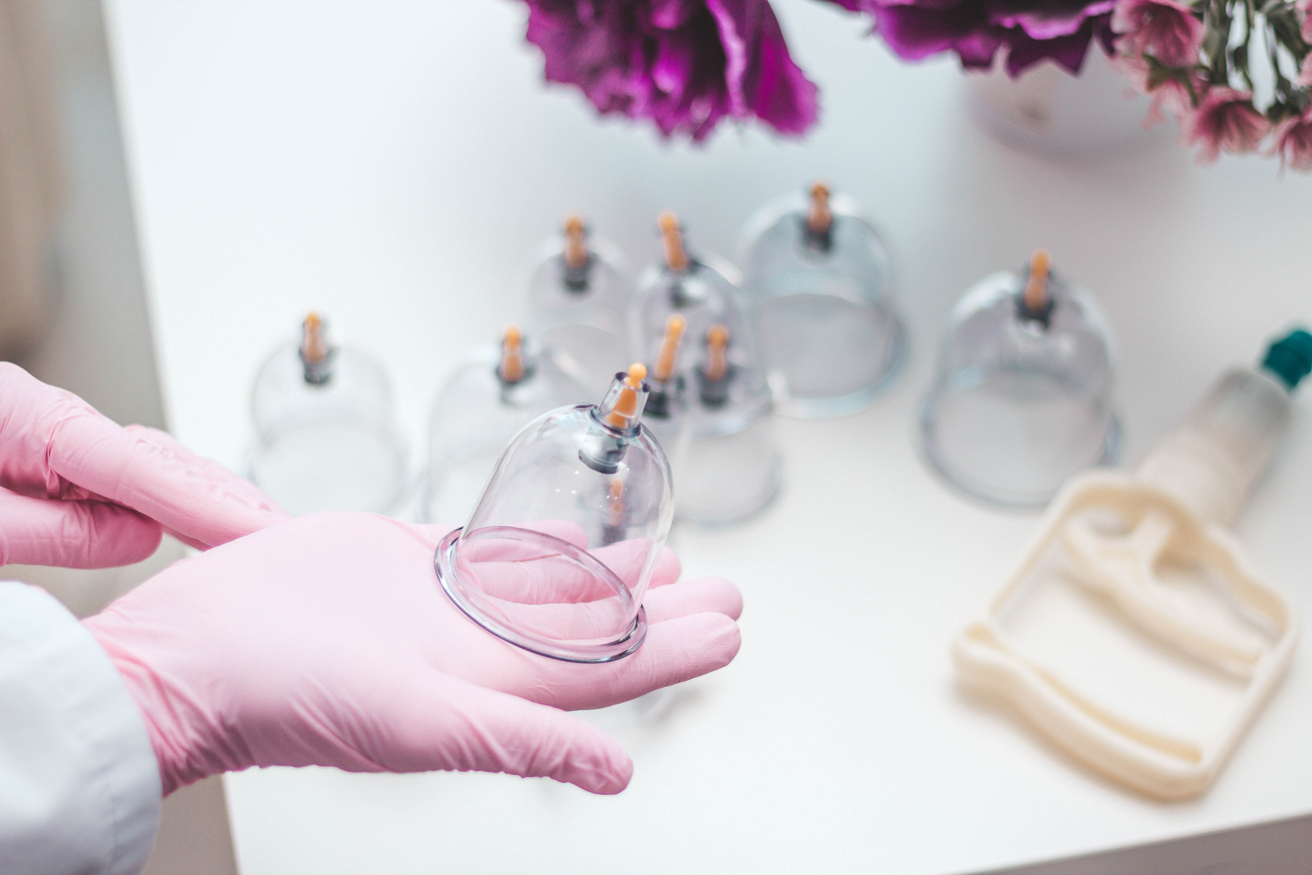 Эльвира — Хиджама. Фотограф Сарбиназ Мустафина в Казани