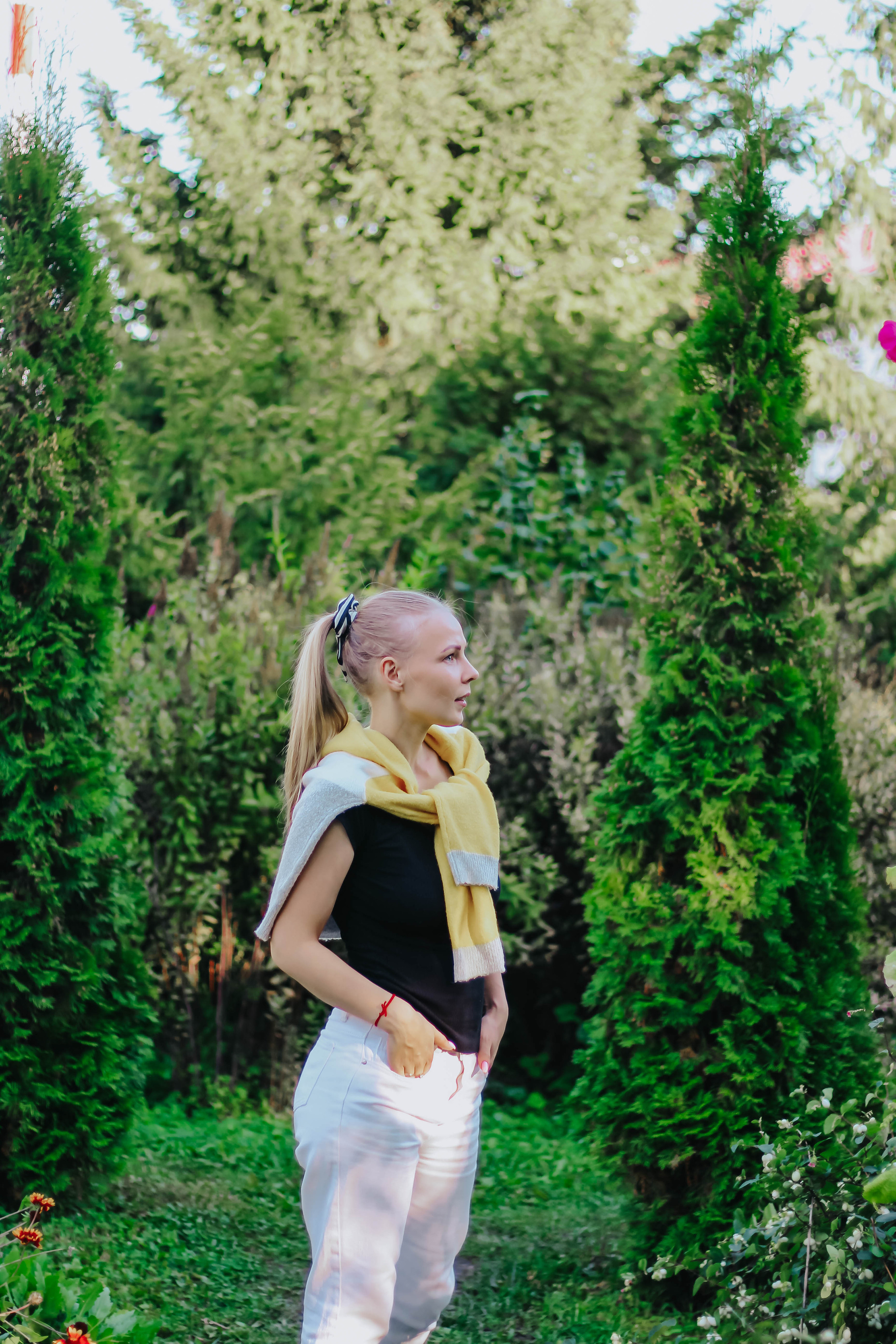 Наташа. Фотограф Сарбиназ Мустафина в Казани