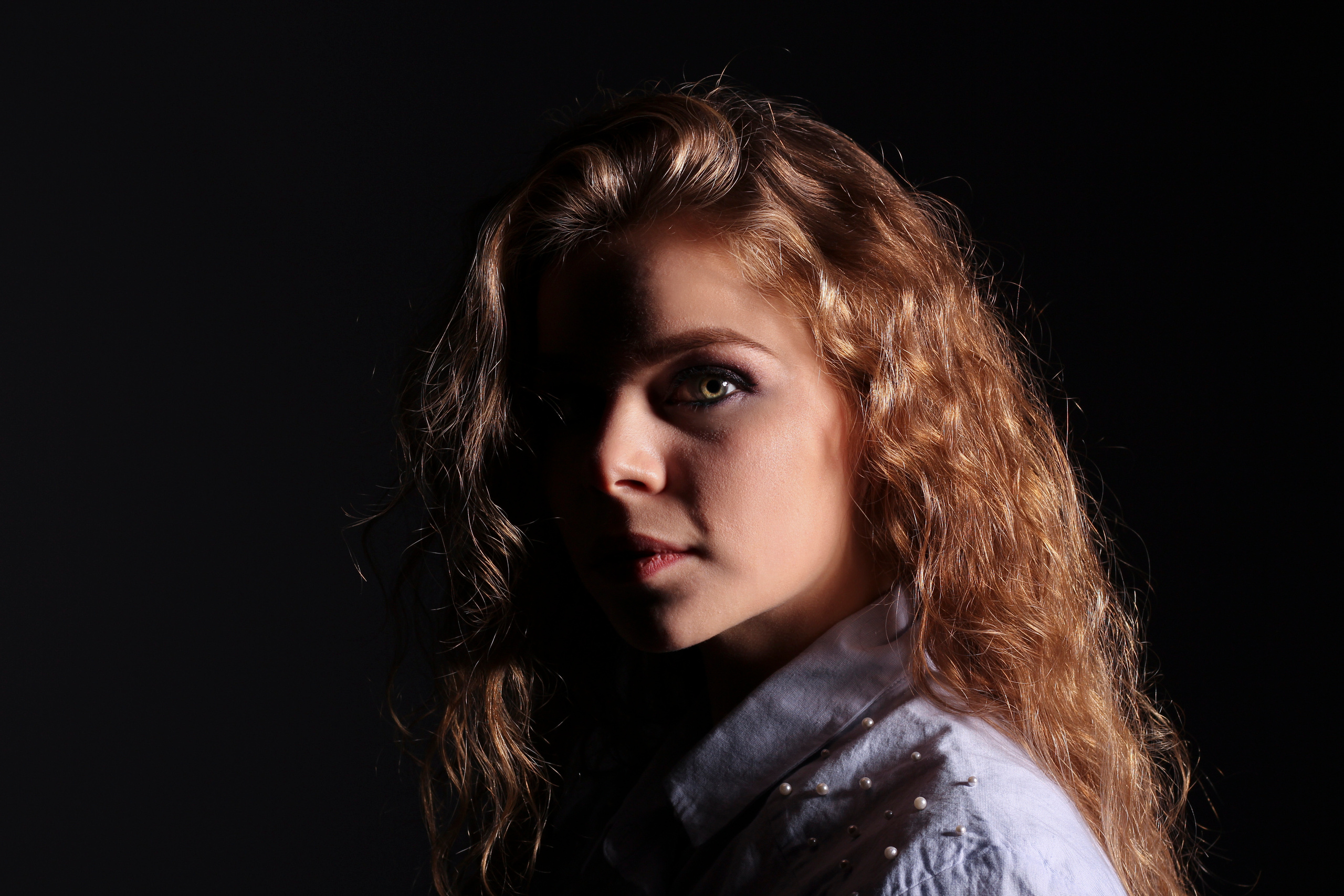 Таня и Ксюша. Фотограф Сарбиназ Мустафина в Казани