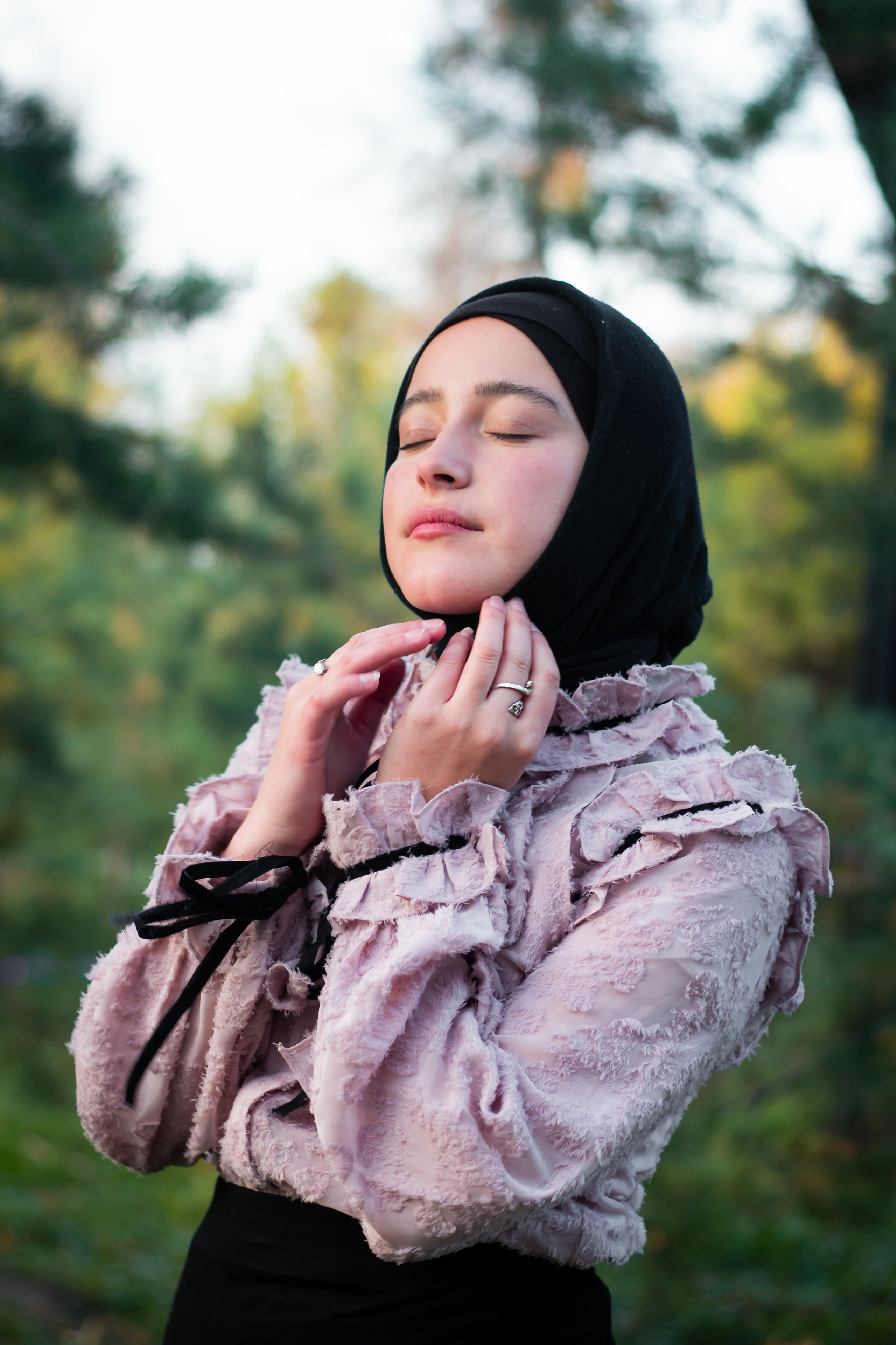 Алсу. Фотограф Сарбиназ Мустафина в Казани