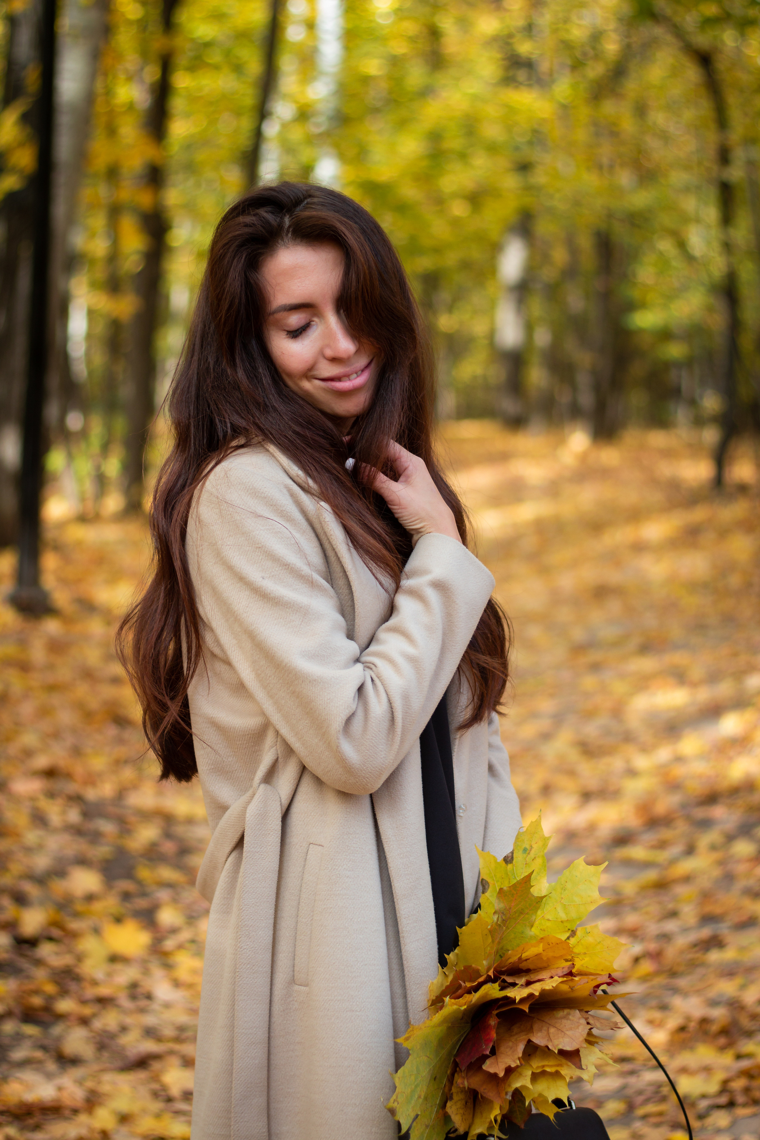 Алина. Фотограф Сарбиназ Мустафина в Казани