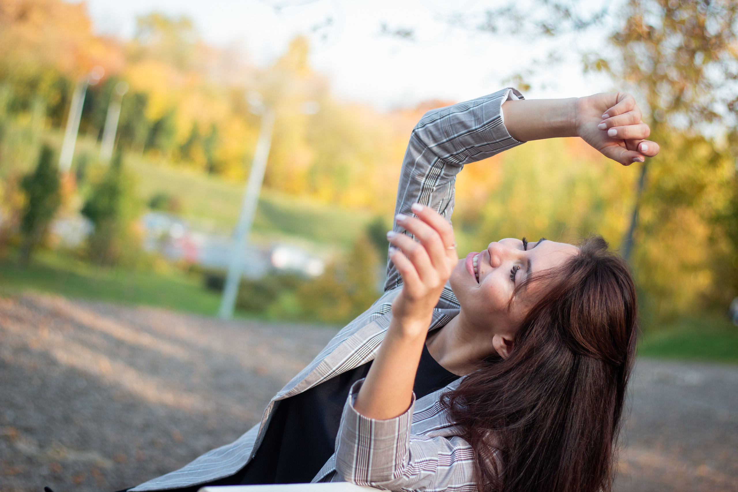Алина. Фотограф Сарбиназ Мустафина в Казани