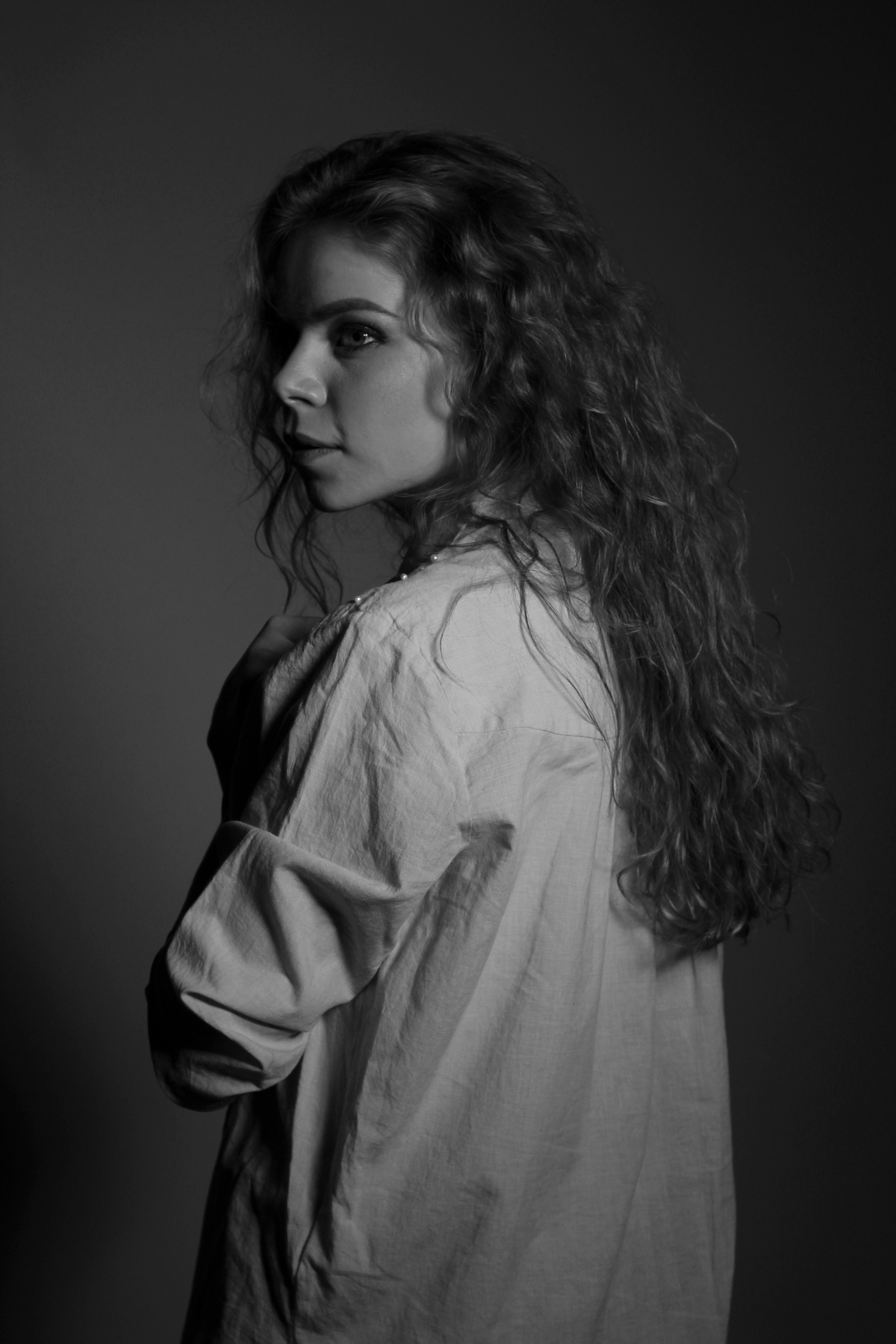 Таня и Ксюша. Фотограф Сарбиназ Мустафина в Казани