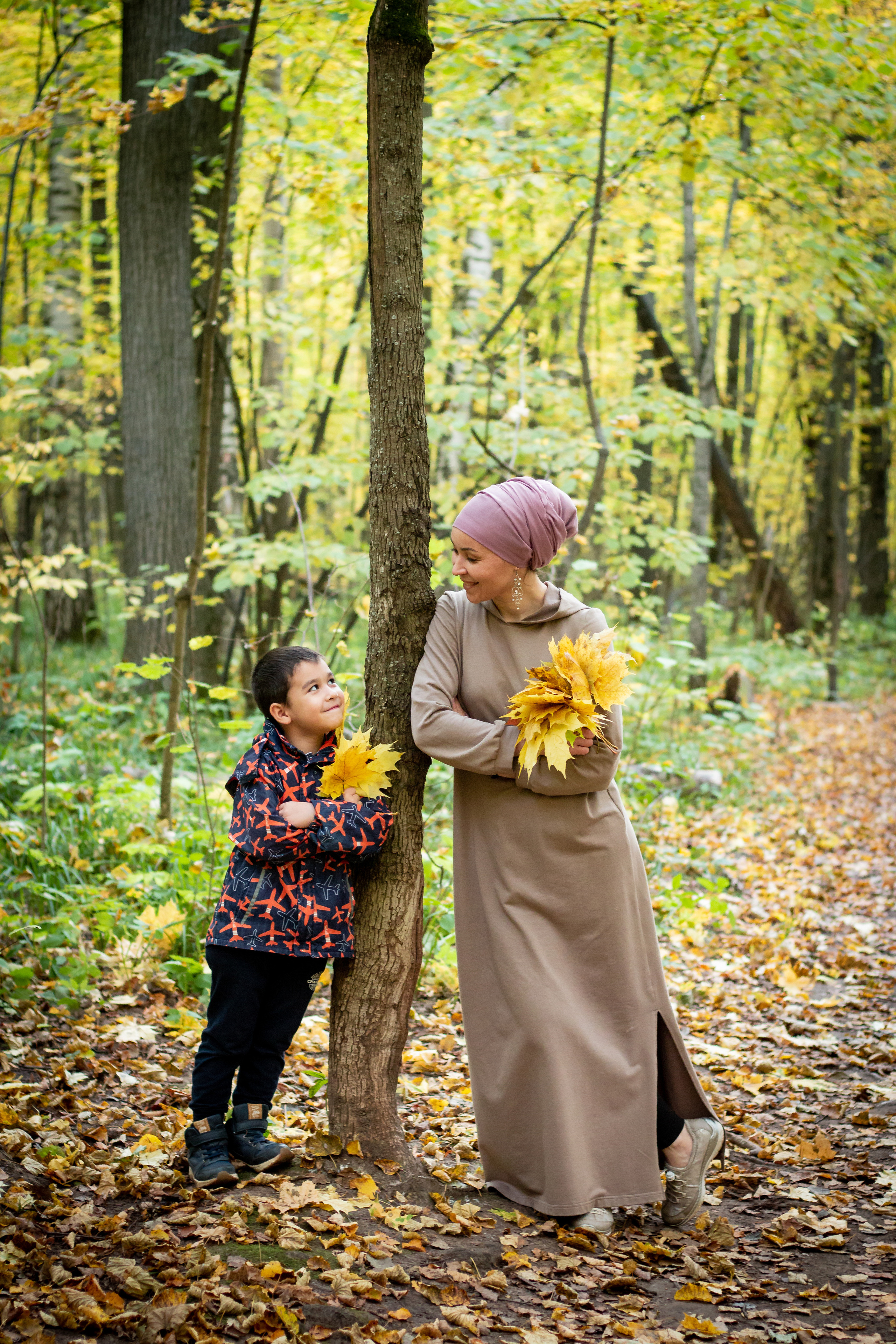 Дети/семья. Фотограф Сарбиназ Мустафина в Казани