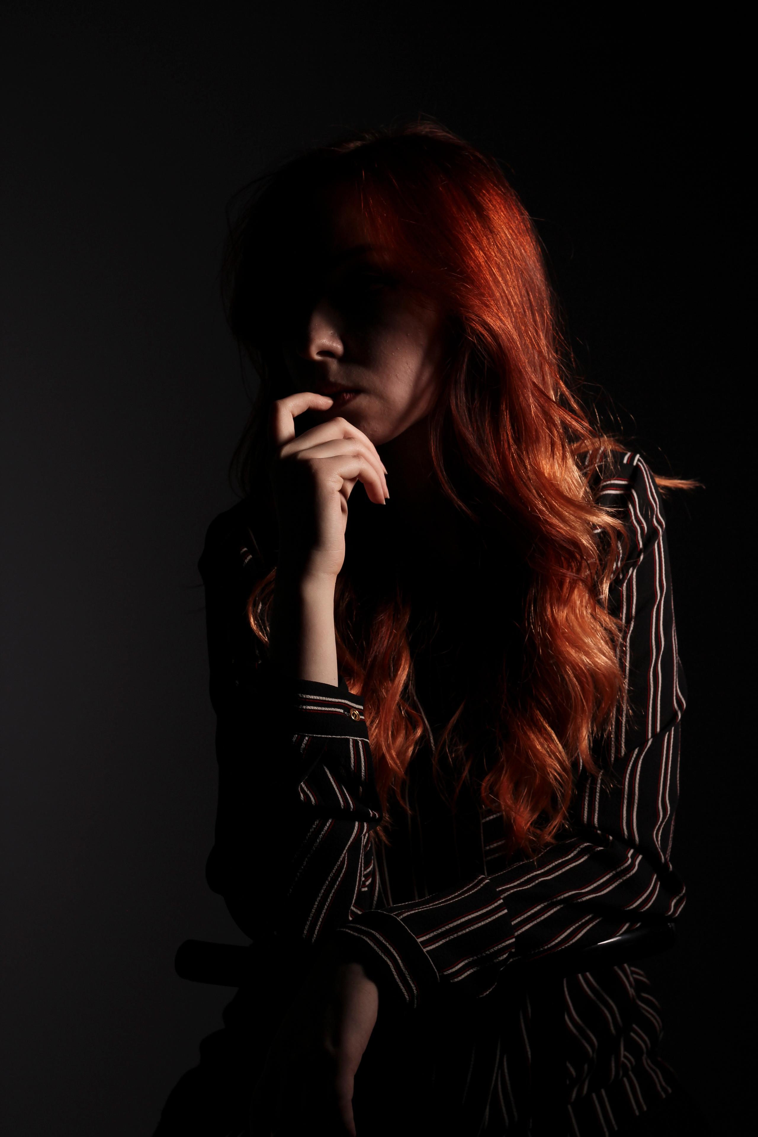 Таня и Ксюша. Фотограф Сарбиназ Мустафина в Казани