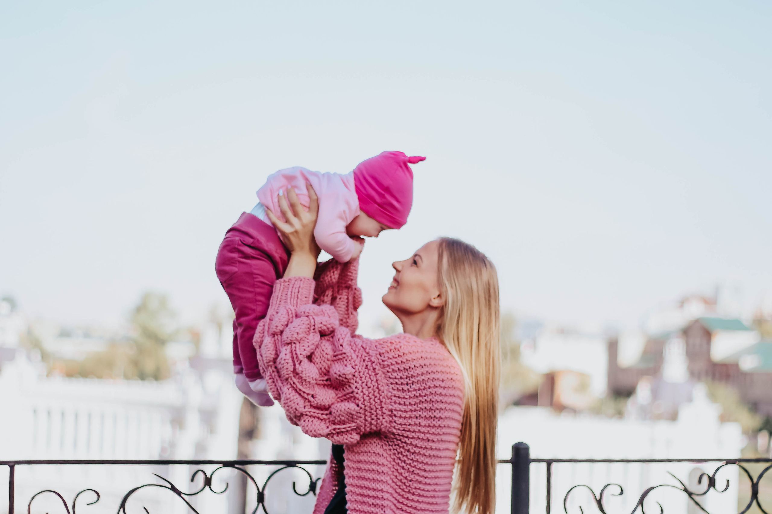 Наташа. Фотограф Сарбиназ Мустафина в Казани