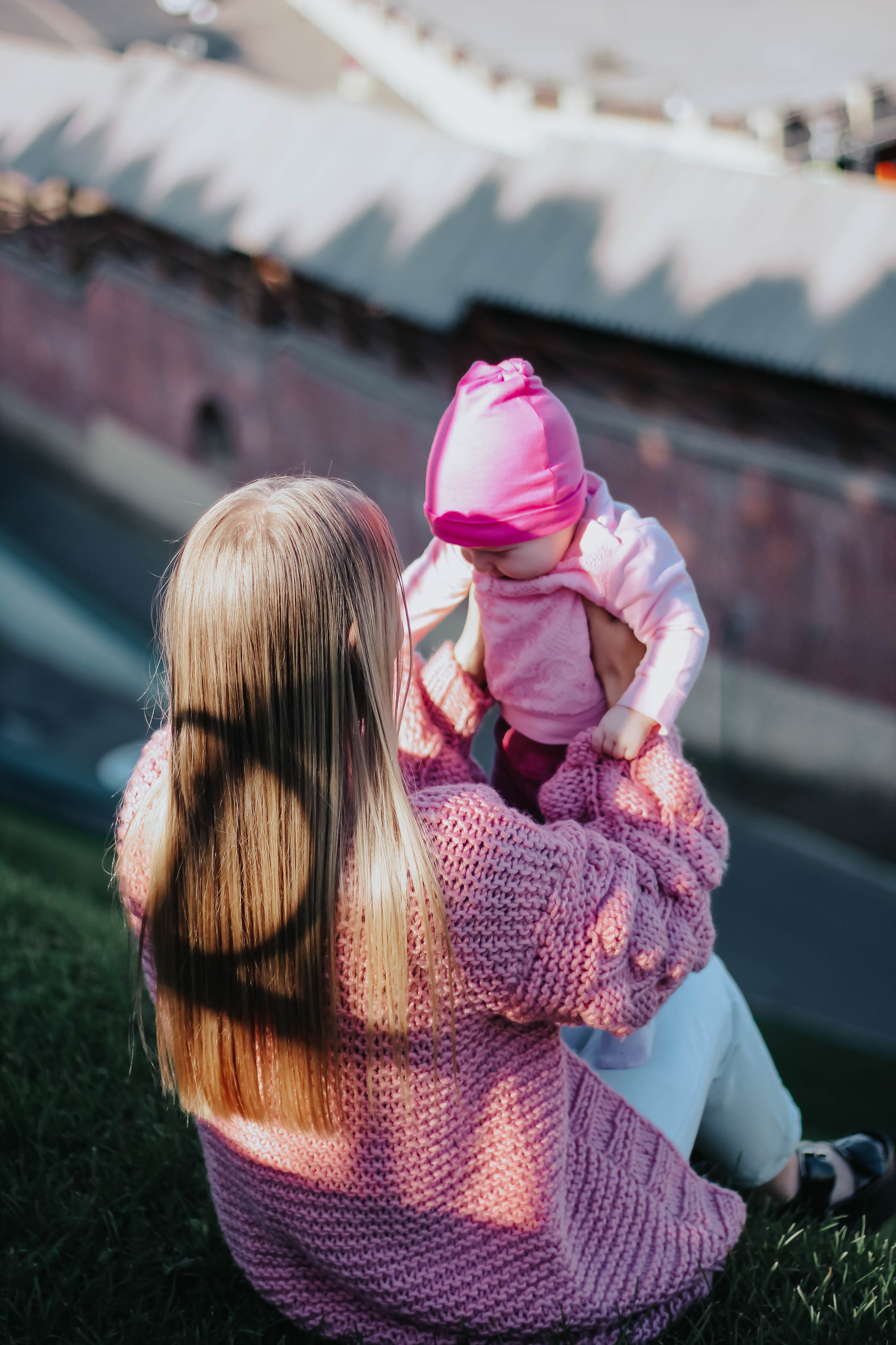 Наташа. Фотограф Сарбиназ Мустафина в Казани