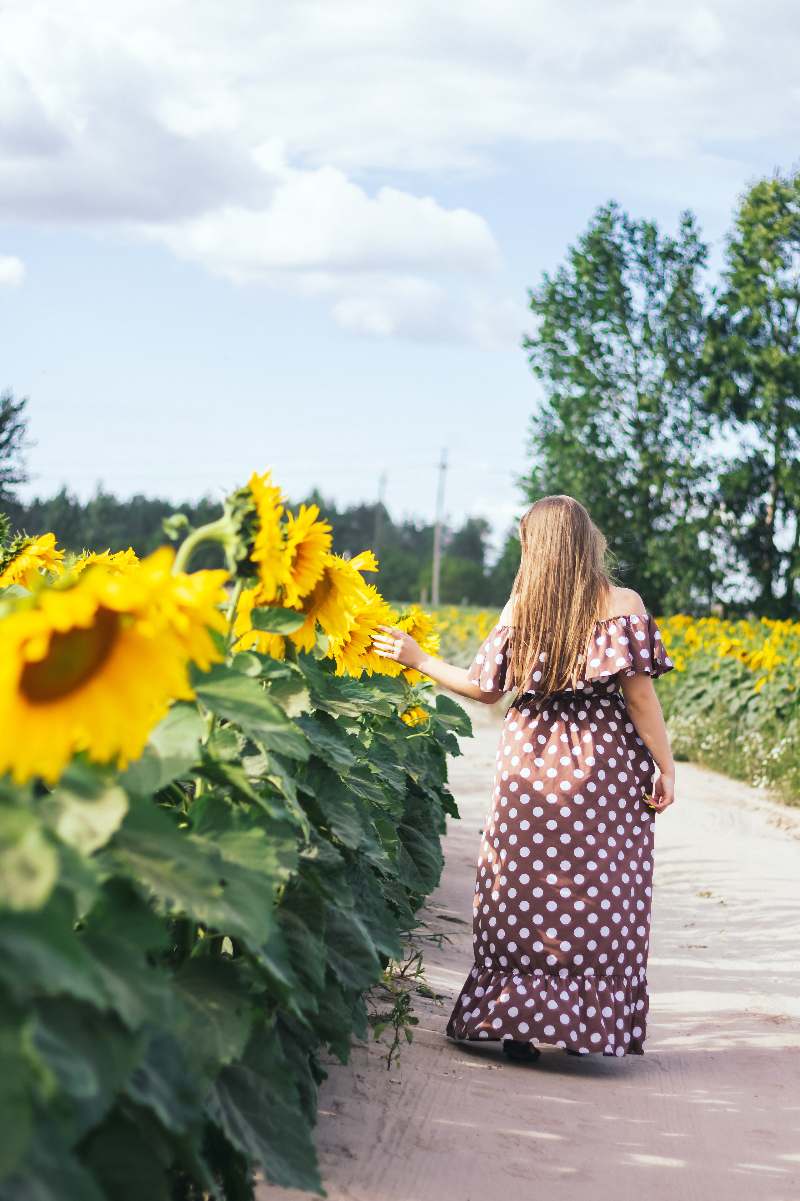 Портрет. Фотограф Сарбиназ Мустафина в Казани