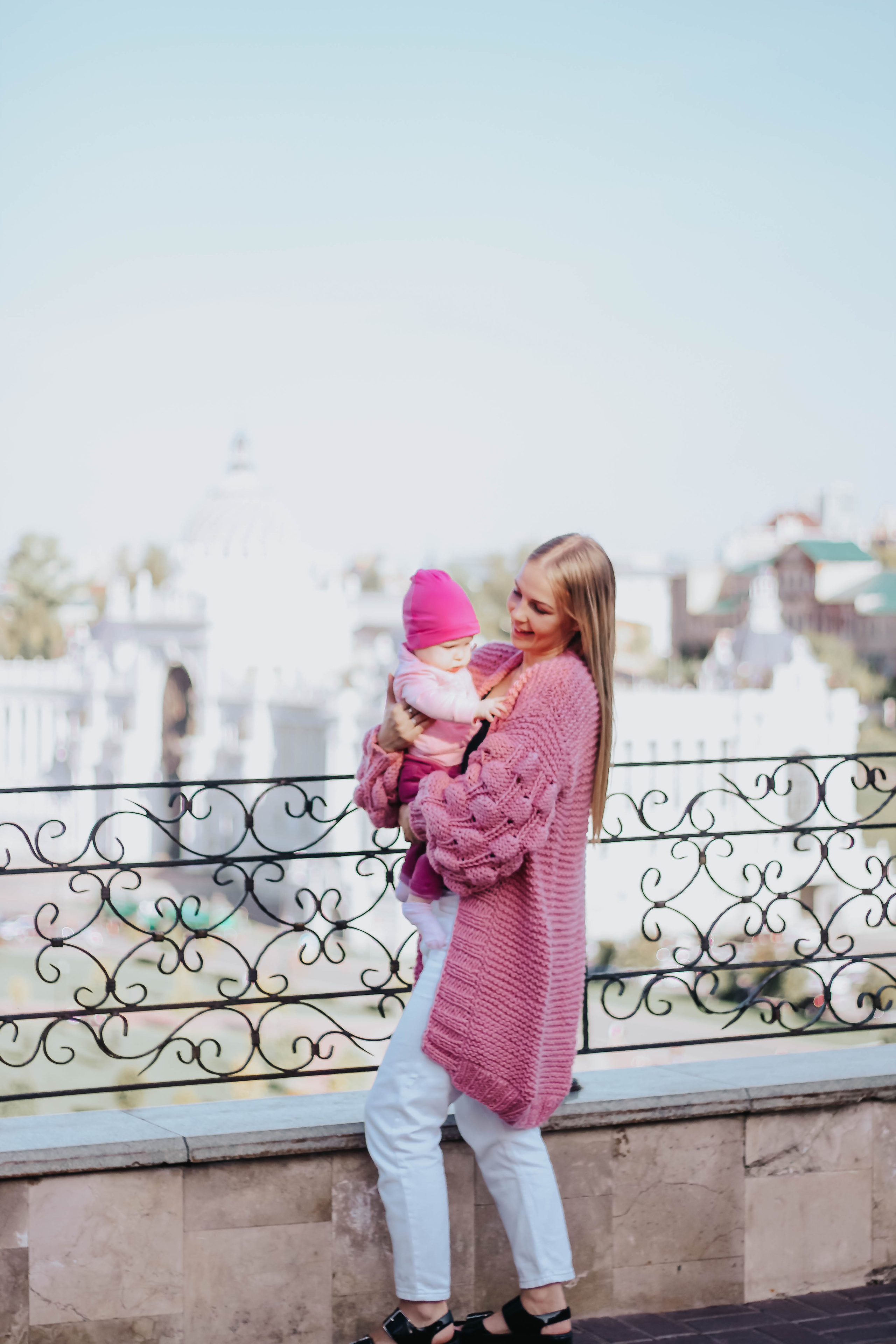 Наташа. Фотограф Сарбиназ Мустафина в Казани