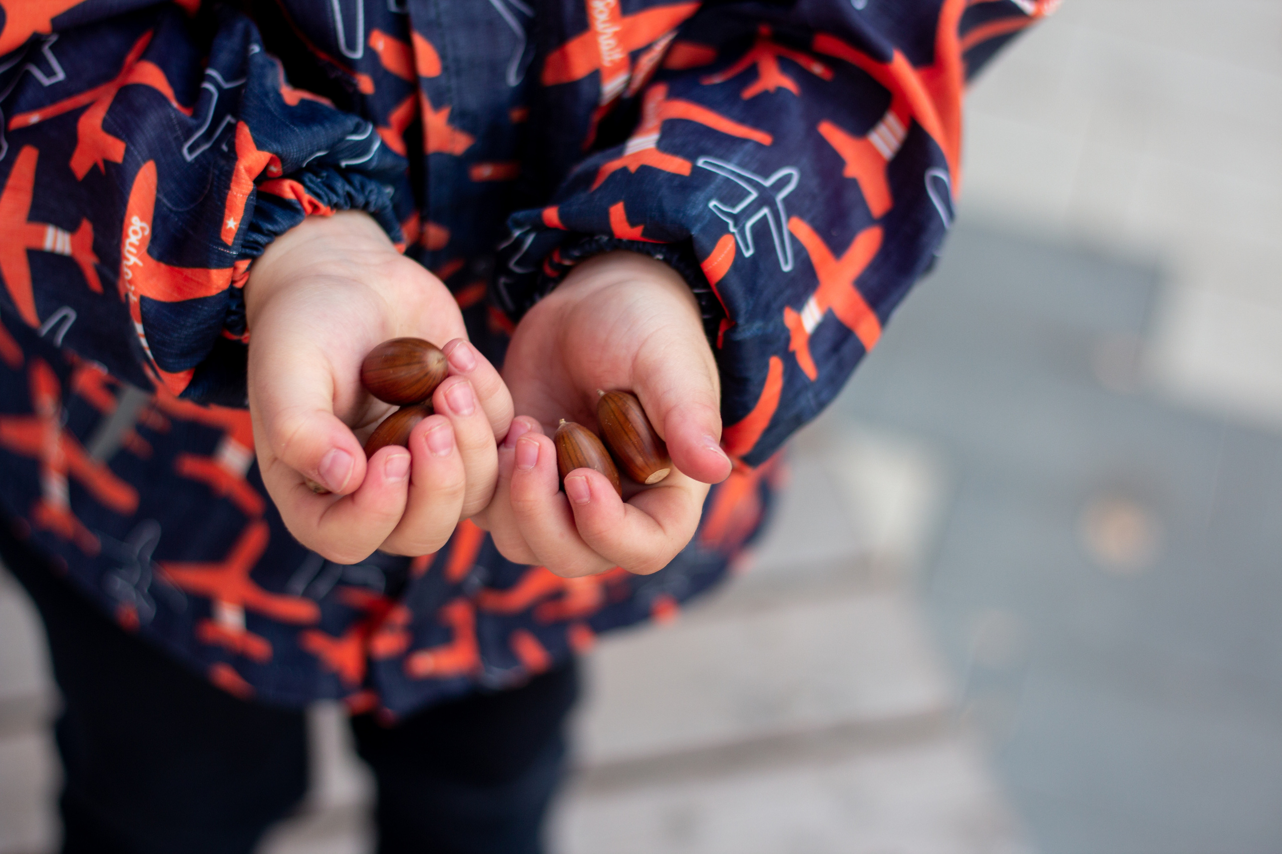 Нурия с семьей. Фотограф Сарбиназ Мустафина в Казани