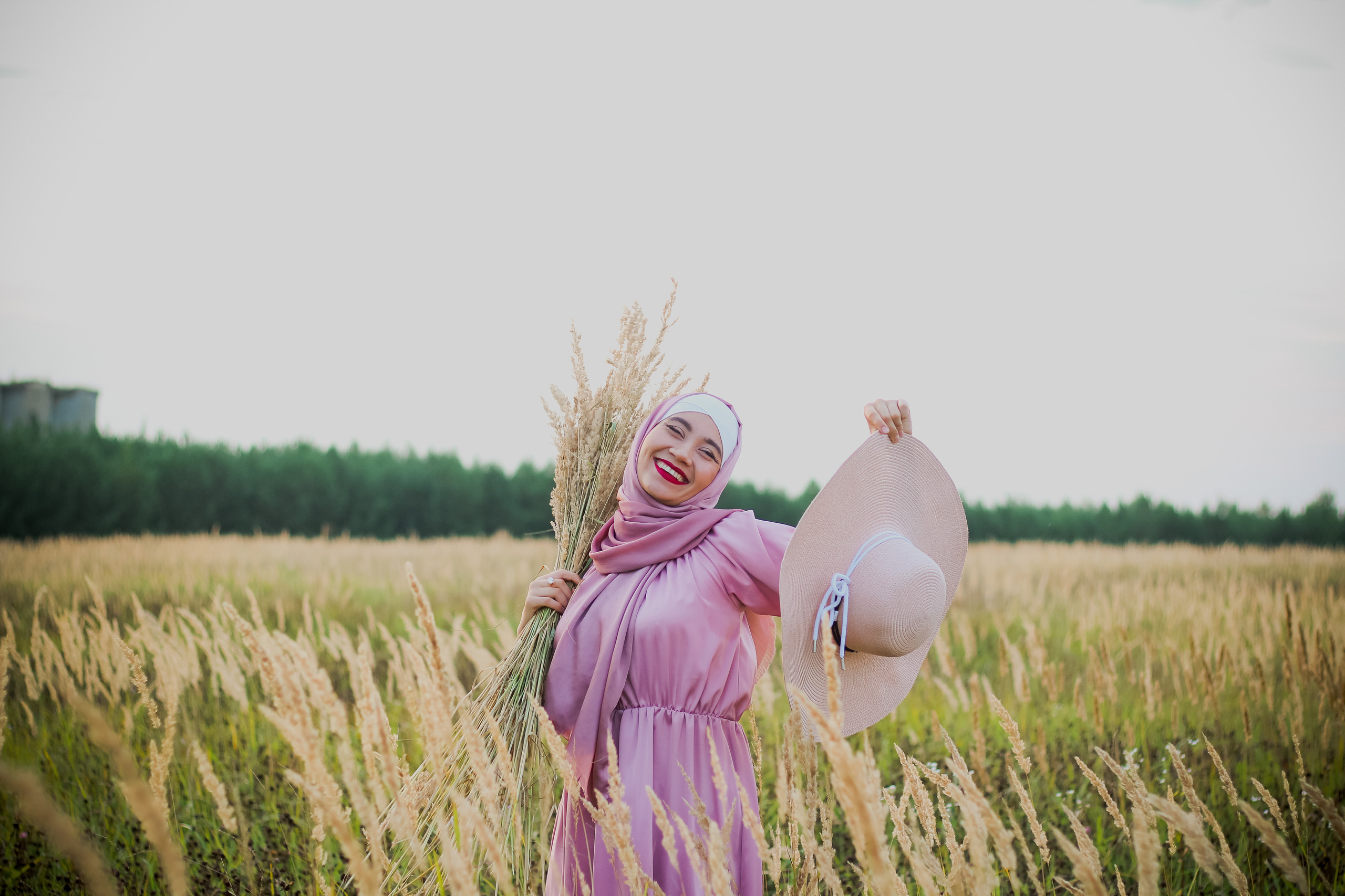 Портрет. Фотограф Сарбиназ Мустафина в Казани