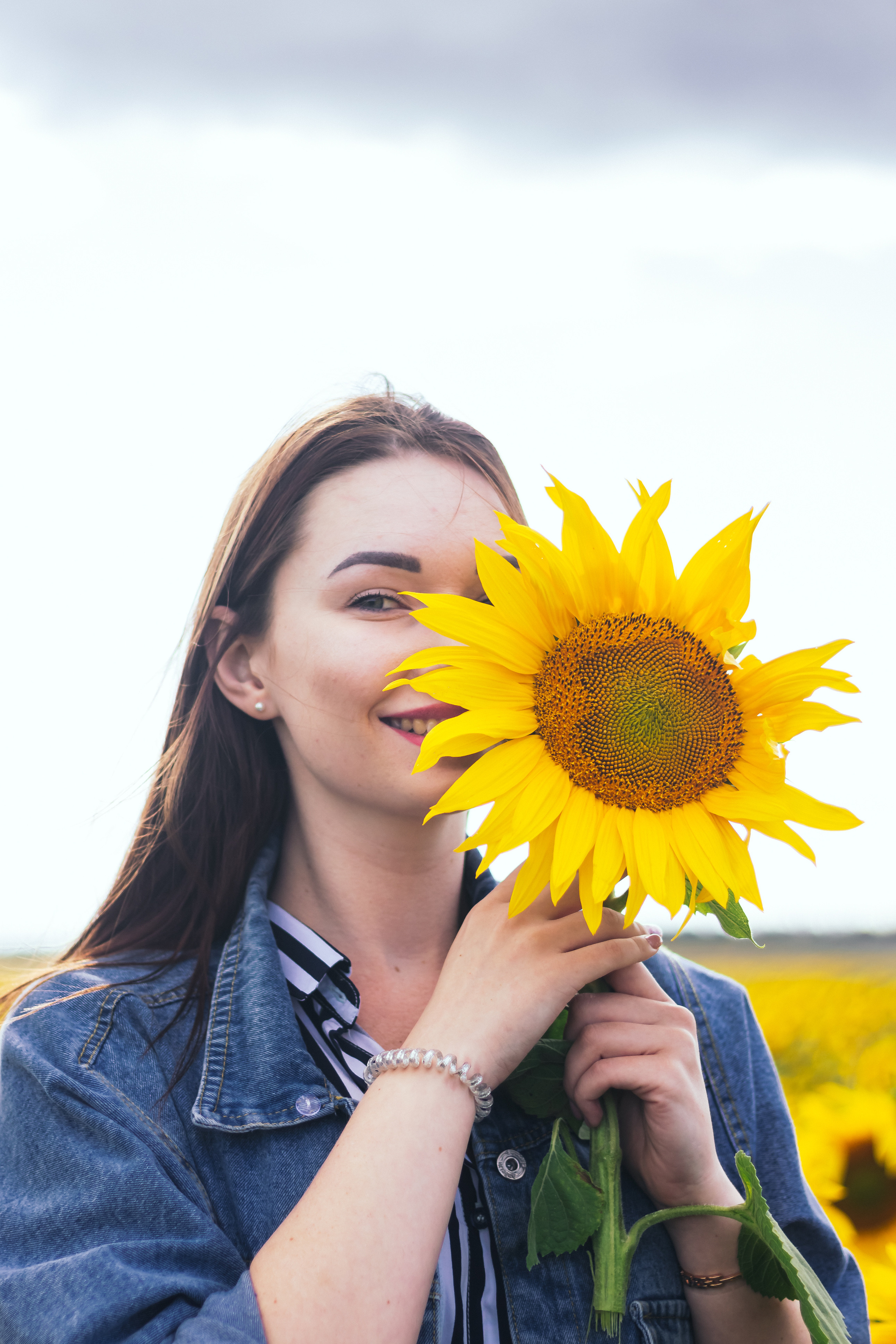 Портрет. Фотограф Сарбиназ Мустафина в Казани