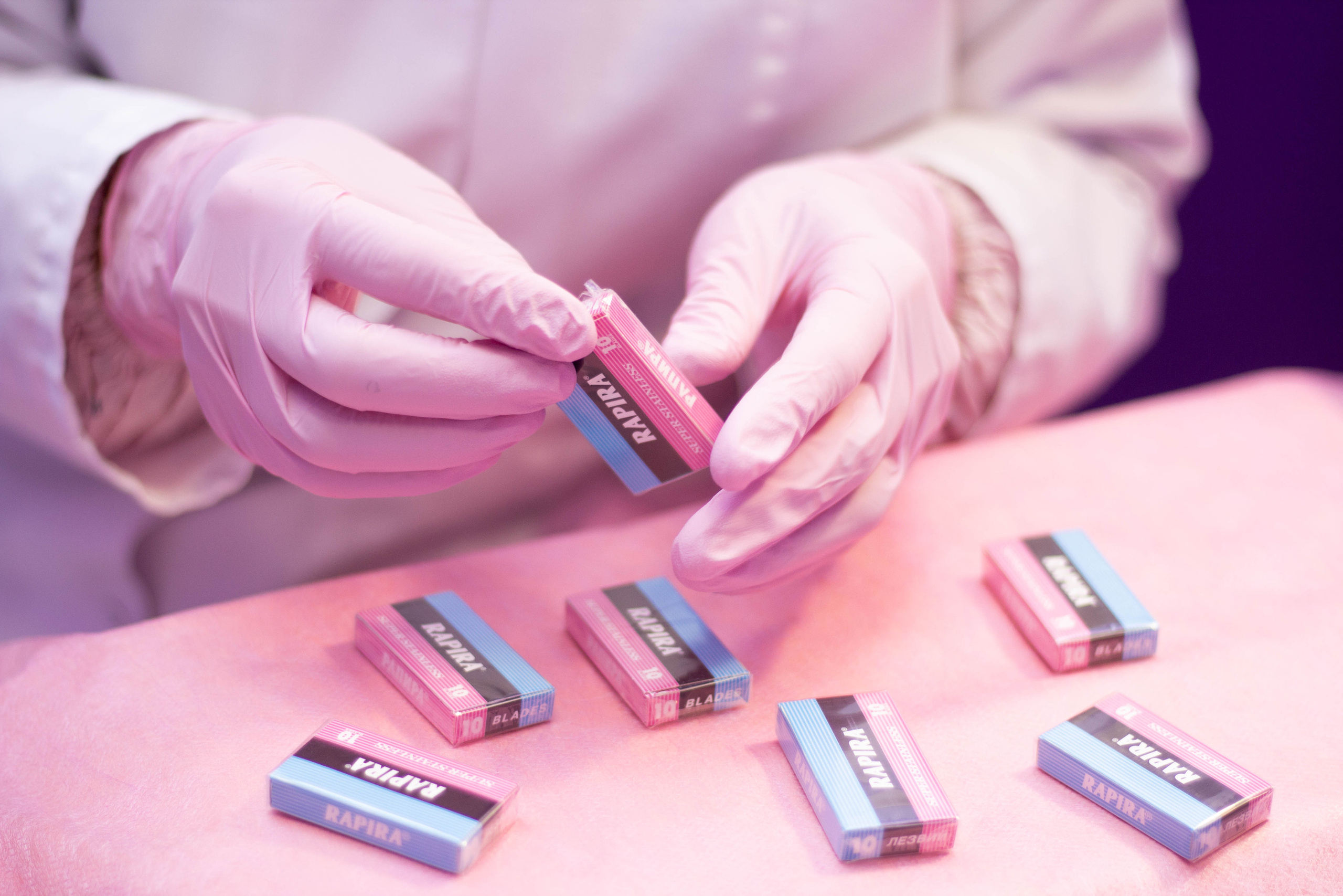 Эльвира — Хиджама. Фотограф Сарбиназ Мустафина в Казани