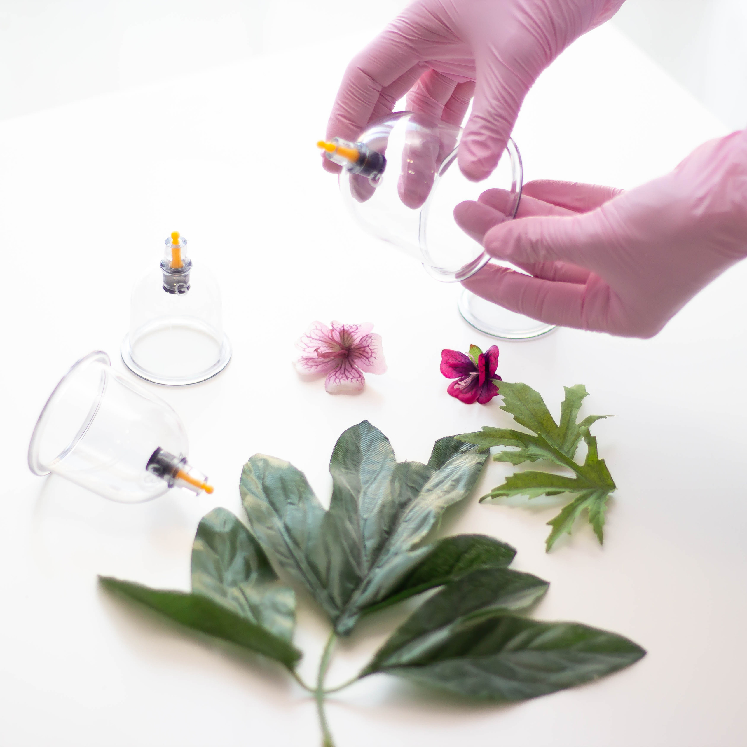 Эльвира — Хиджама. Фотограф Сарбиназ Мустафина в Казани