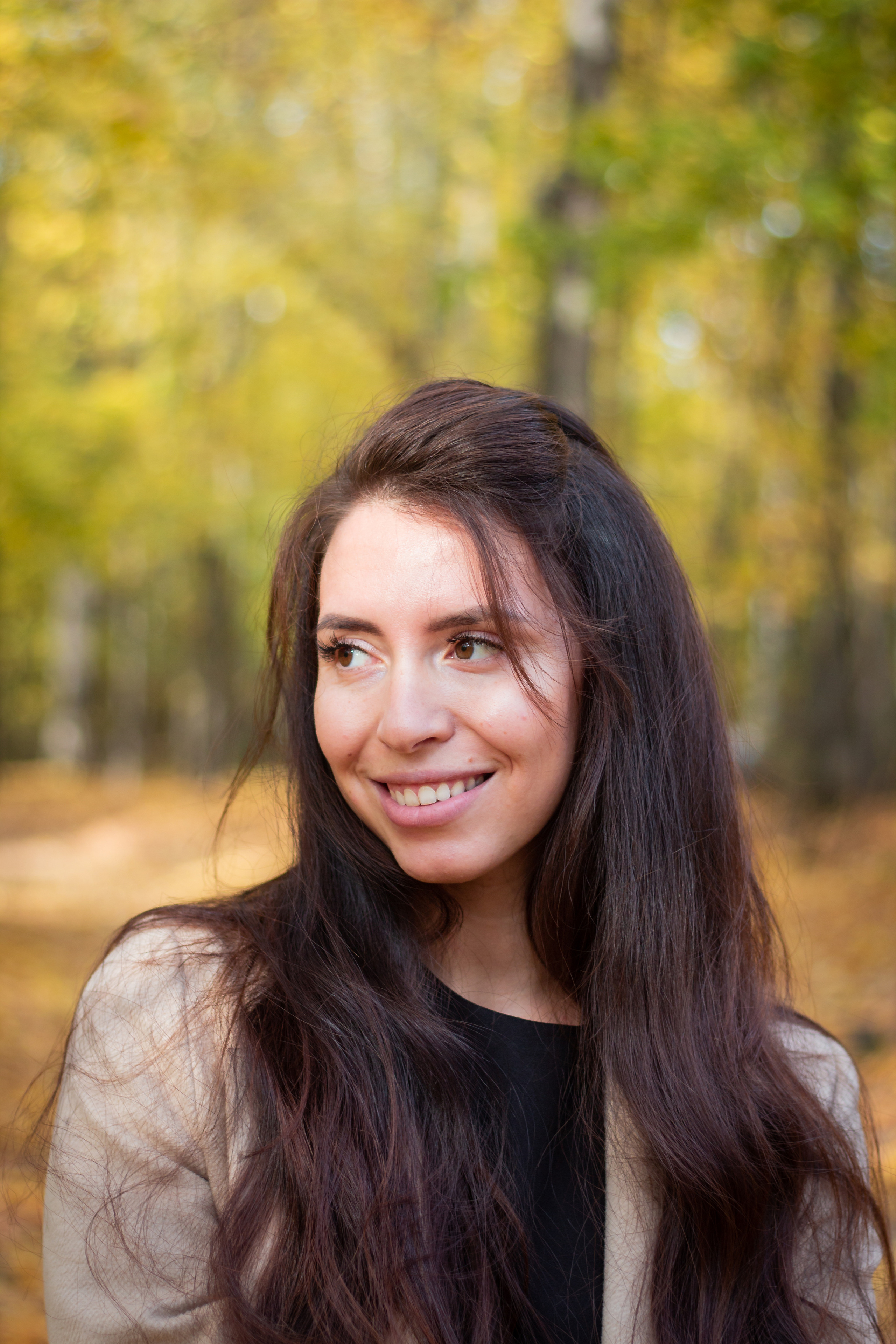 Алина. Фотограф Сарбиназ Мустафина в Казани