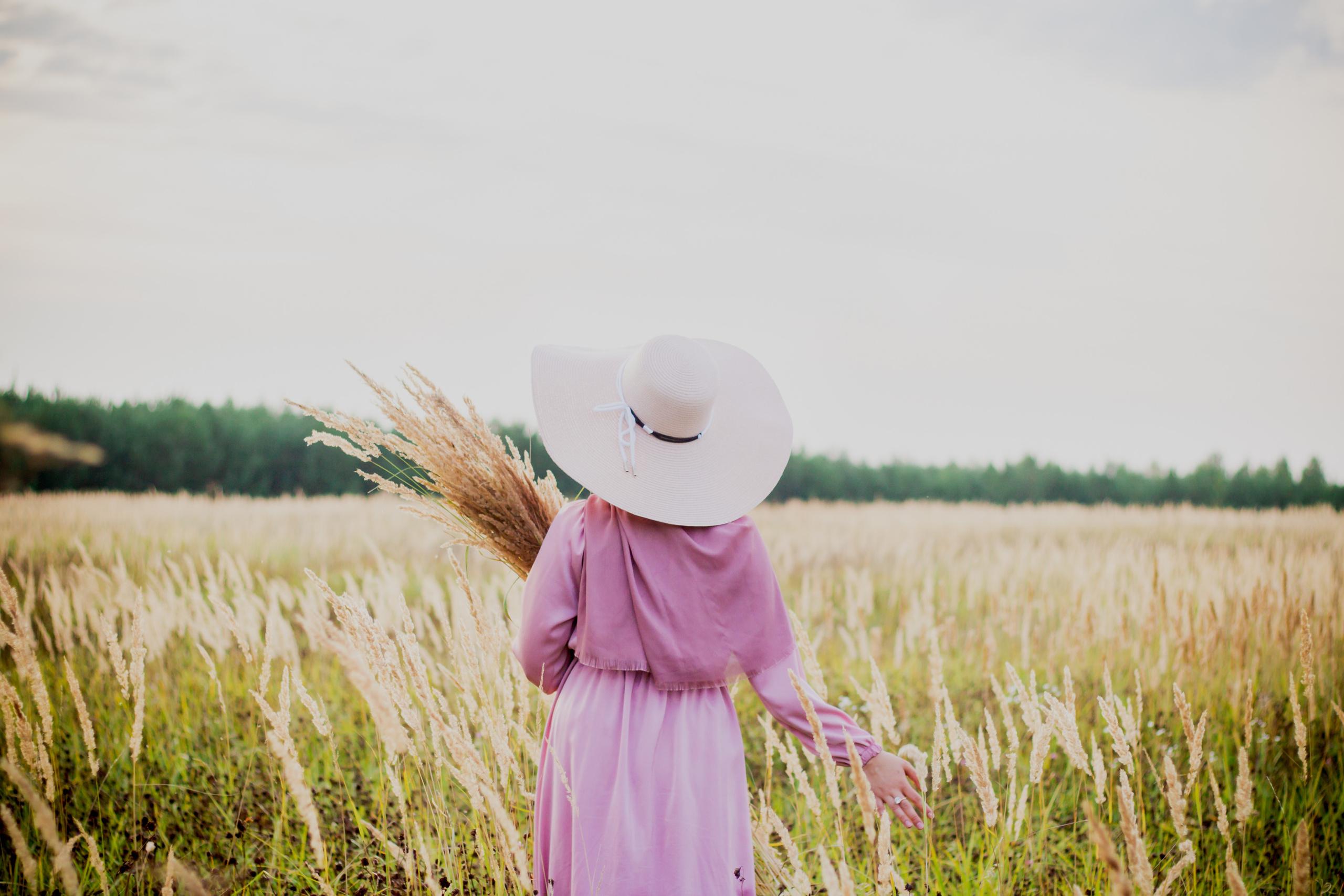 Гульназ с кроликом. Фотограф Сарбиназ Мустафина в Казани