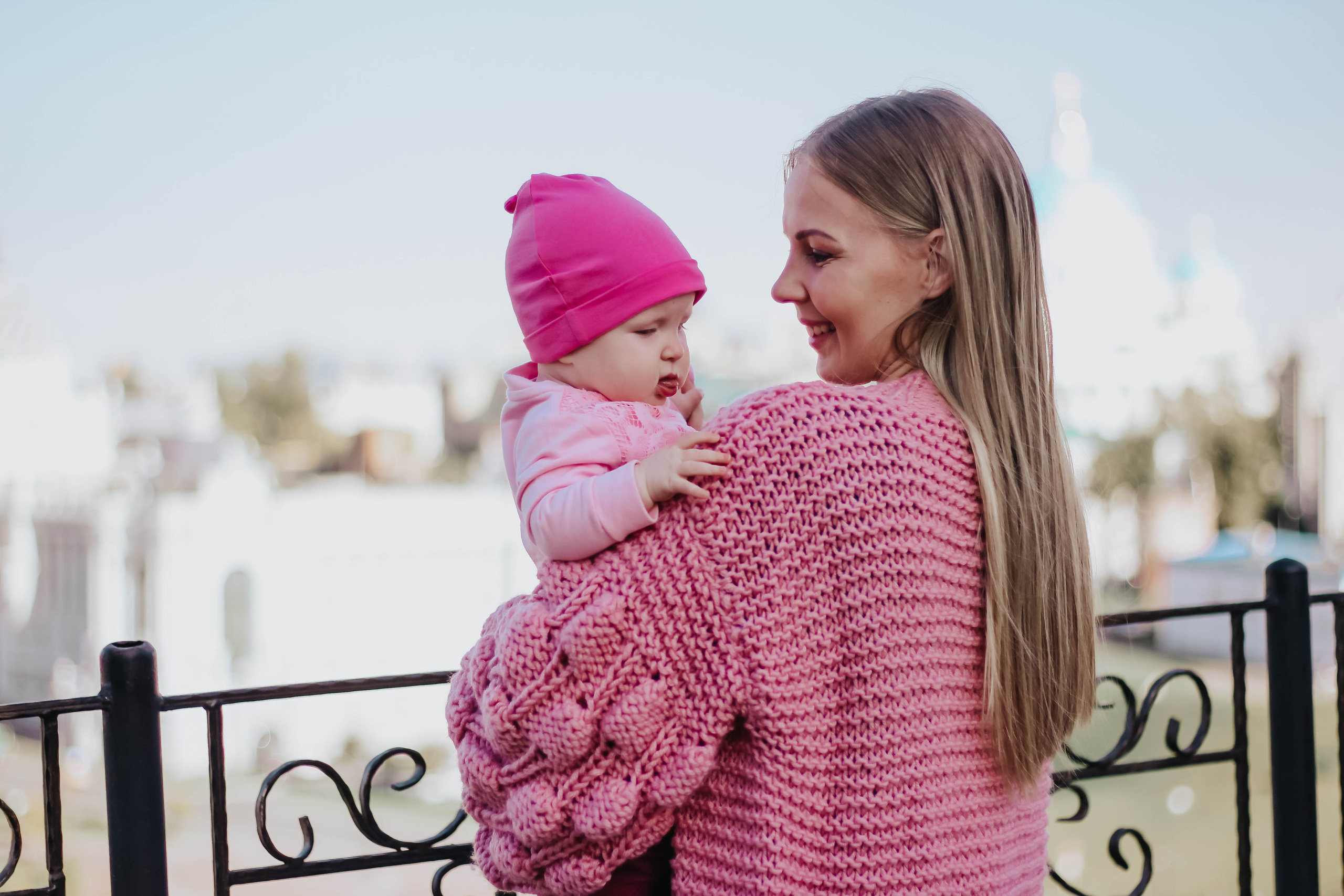 Наташа. Фотограф Сарбиназ Мустафина в Казани