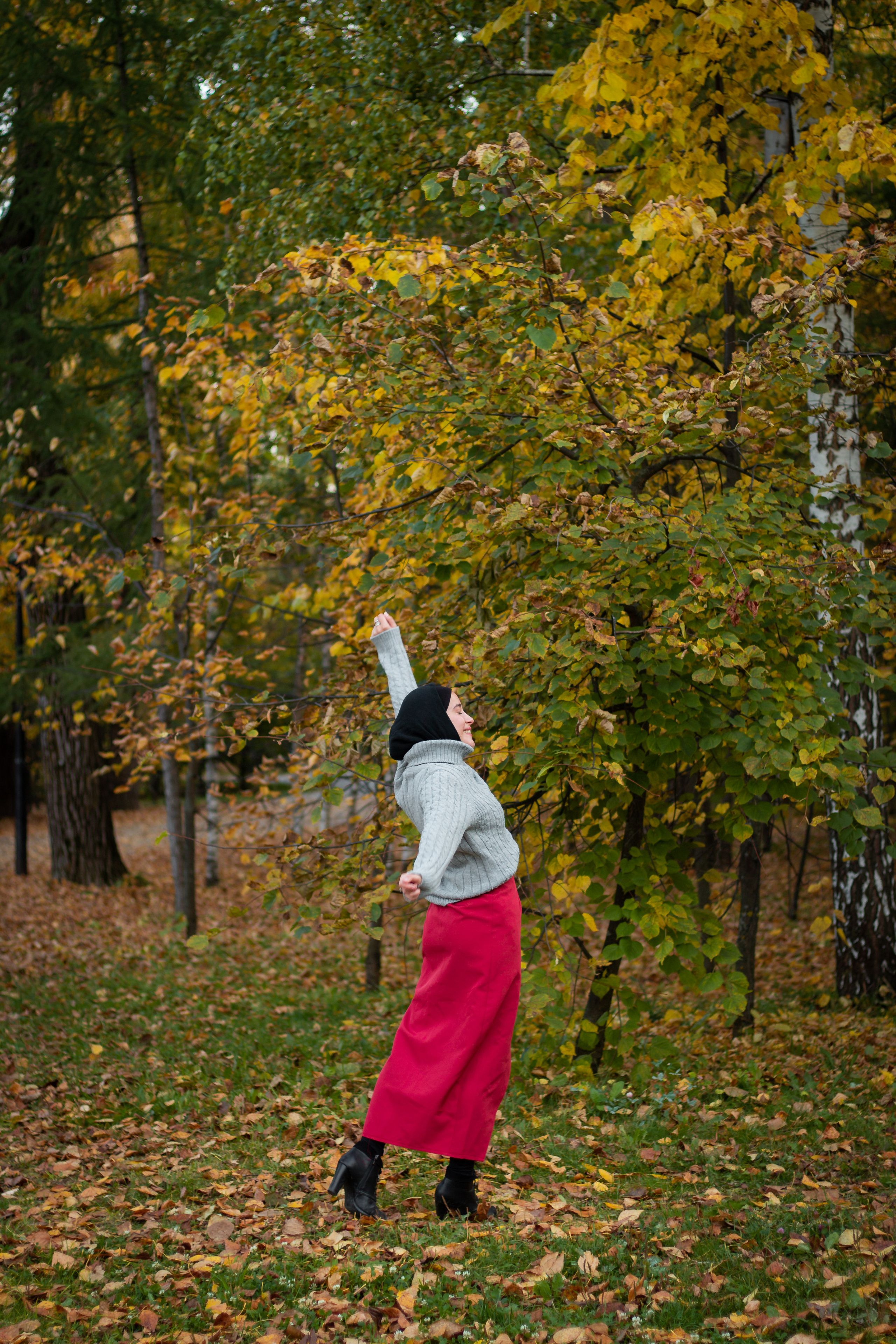 Портрет. Фотограф Сарбиназ Мустафина в Казани