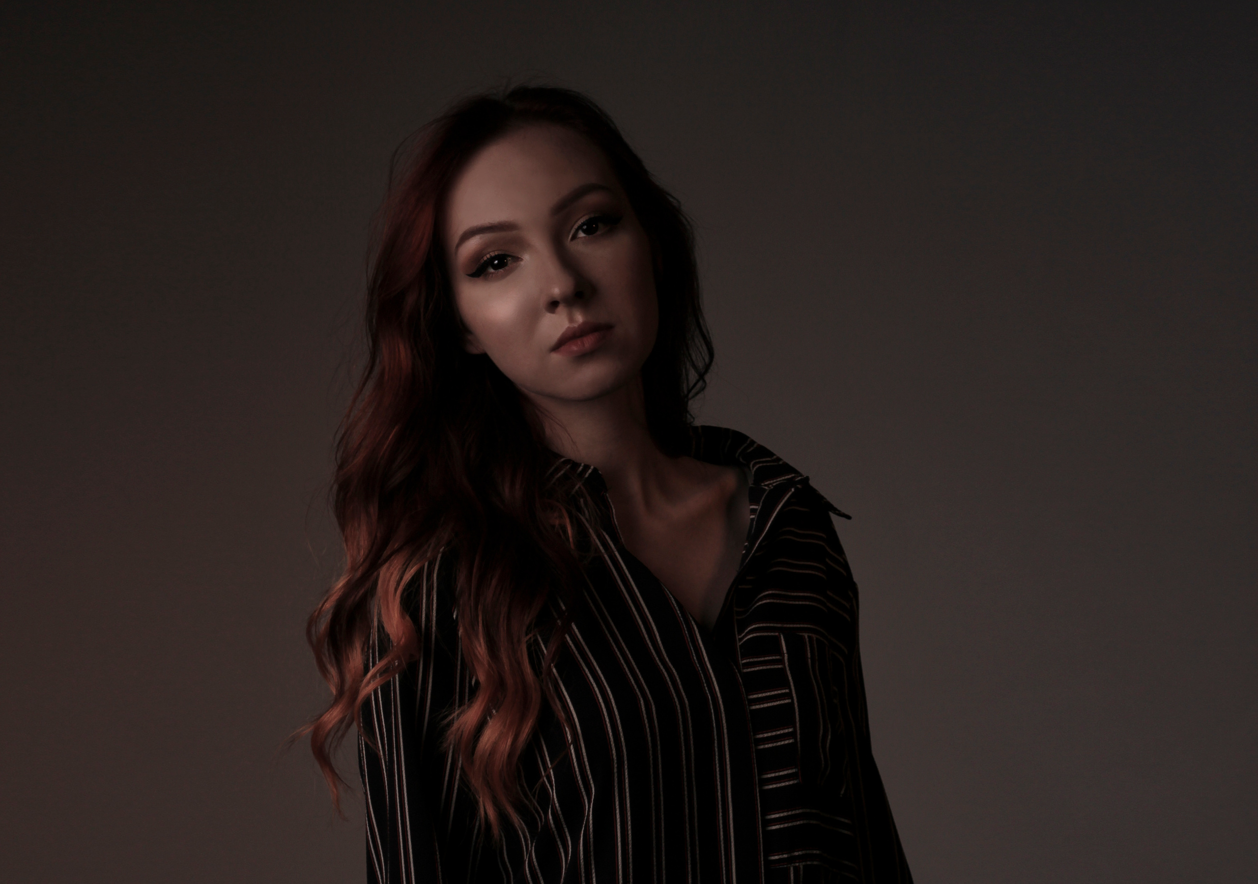 Таня и Ксюша. Фотограф Сарбиназ Мустафина в Казани