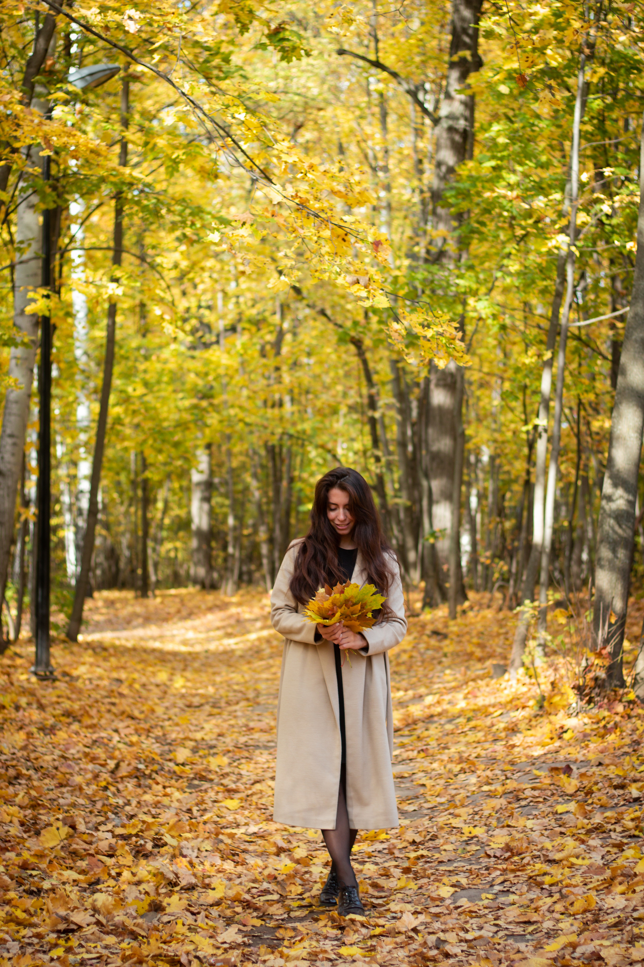 Алина. Фотограф Сарбиназ Мустафина в Казани