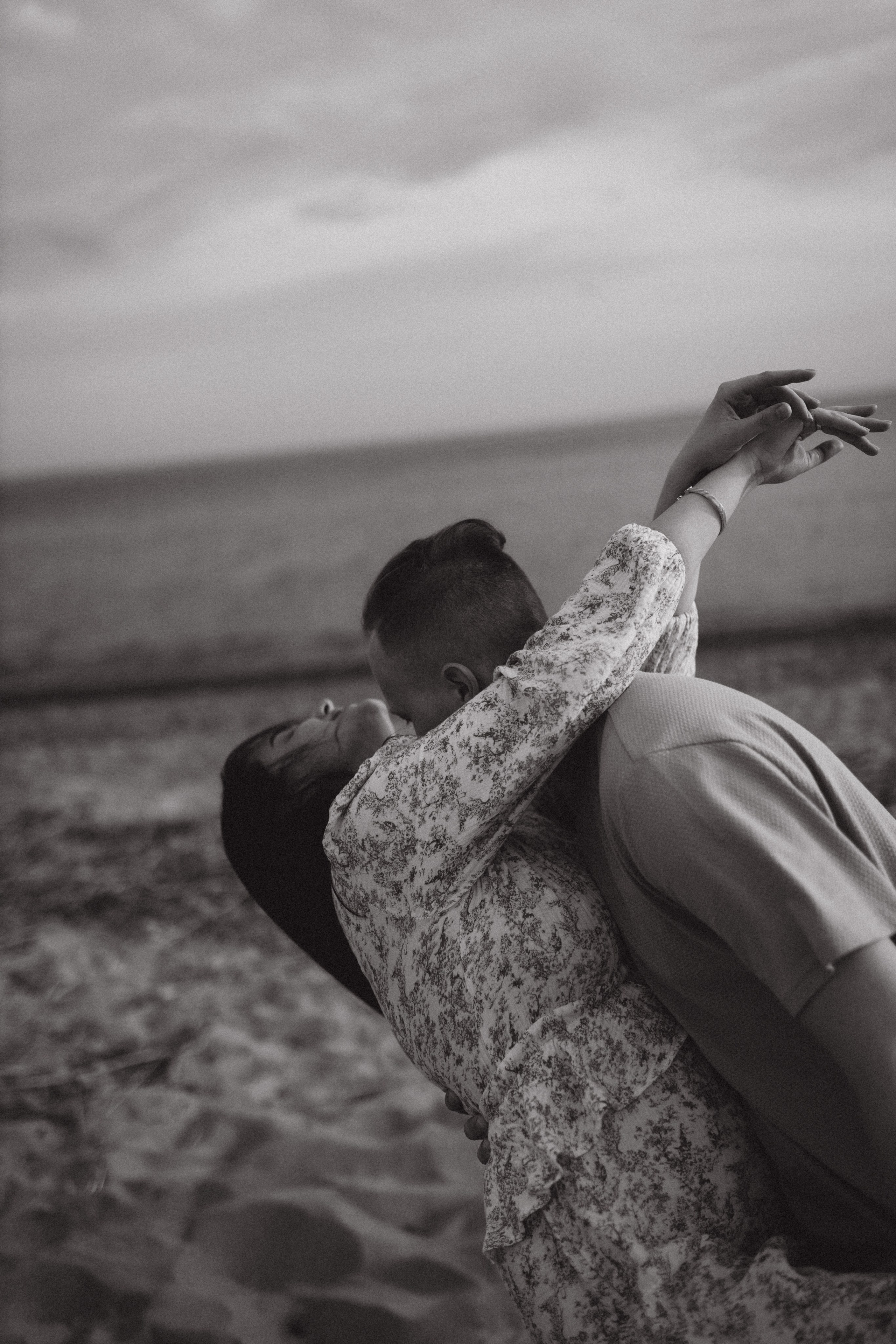 Лиза и Денис. Фотограф в Петербурге Ольга Стрельченко