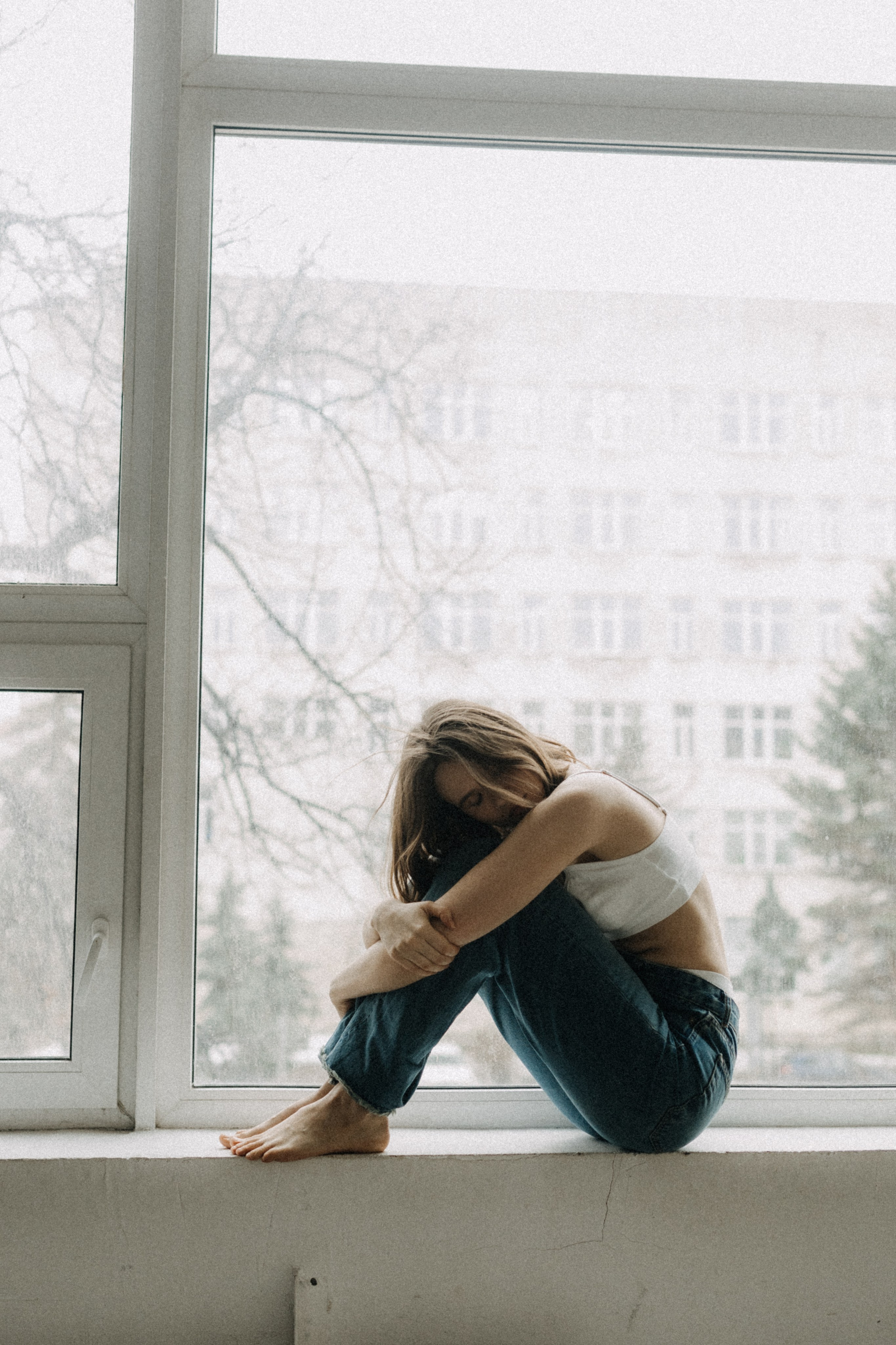 Юля. Фотограф в Петербурге Ольга Стрельченко