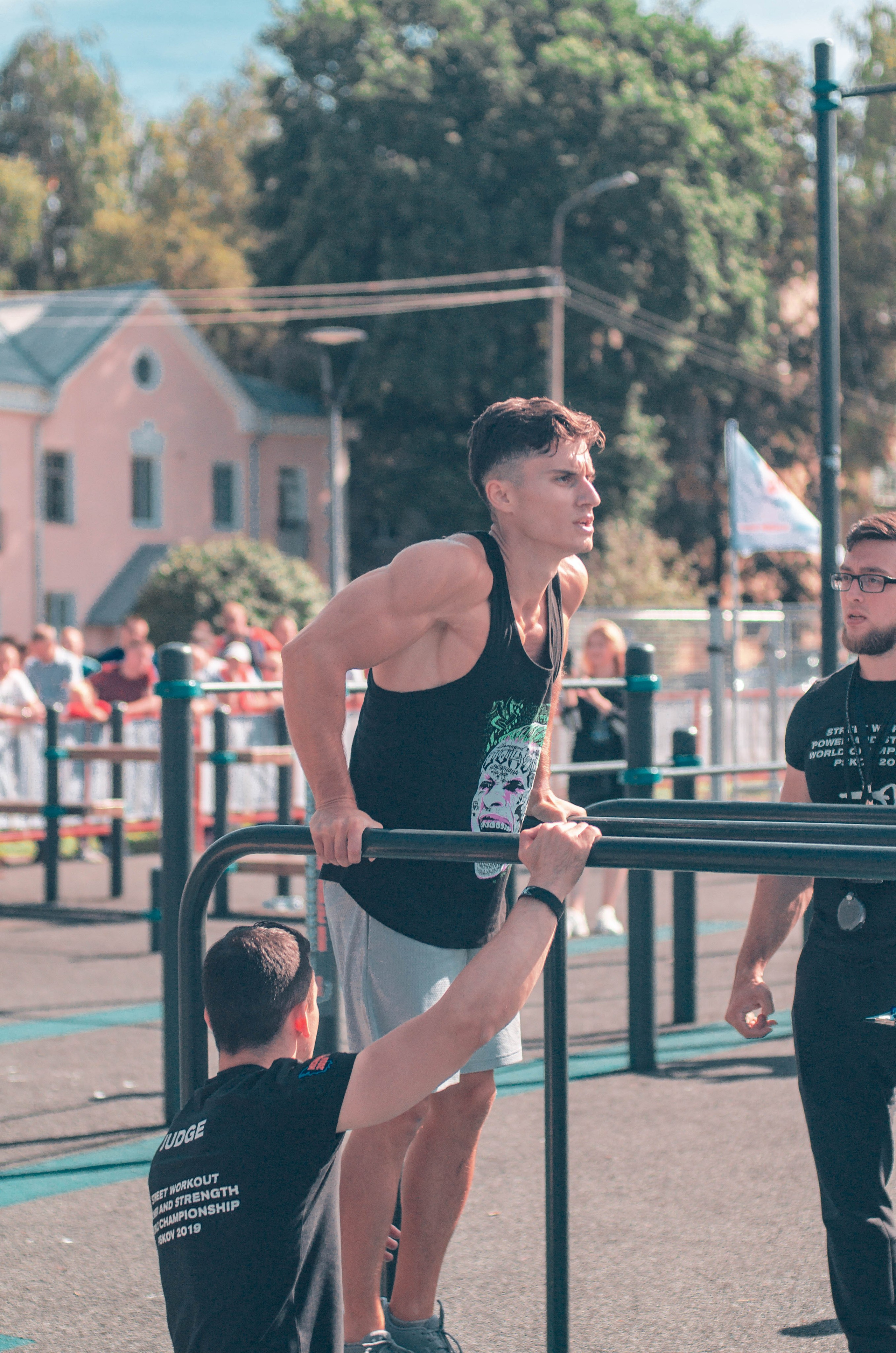 Репортажка. Гупалов Игорь — фотограф