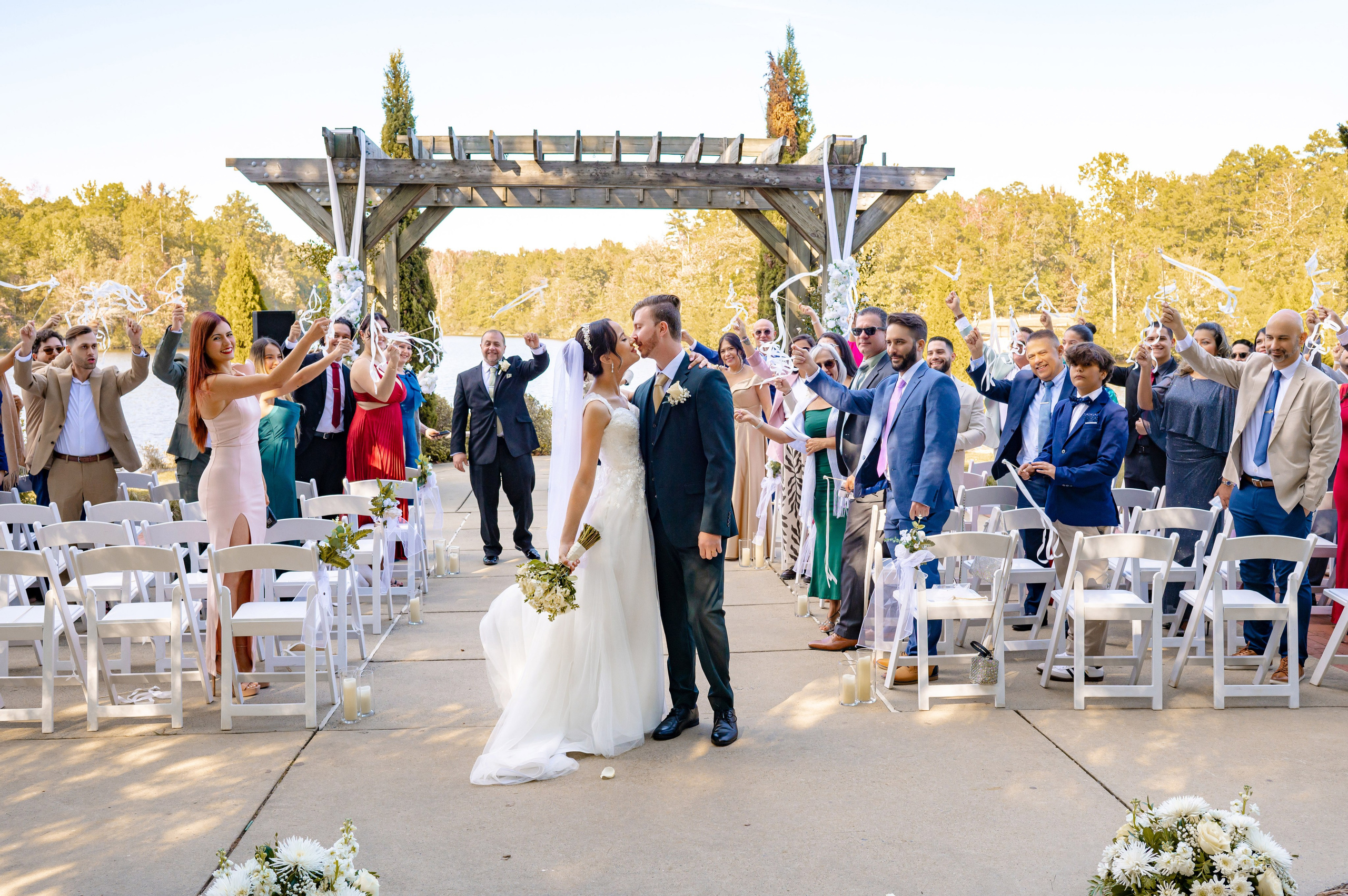 Laura & Vincenzo. Wedding photographer