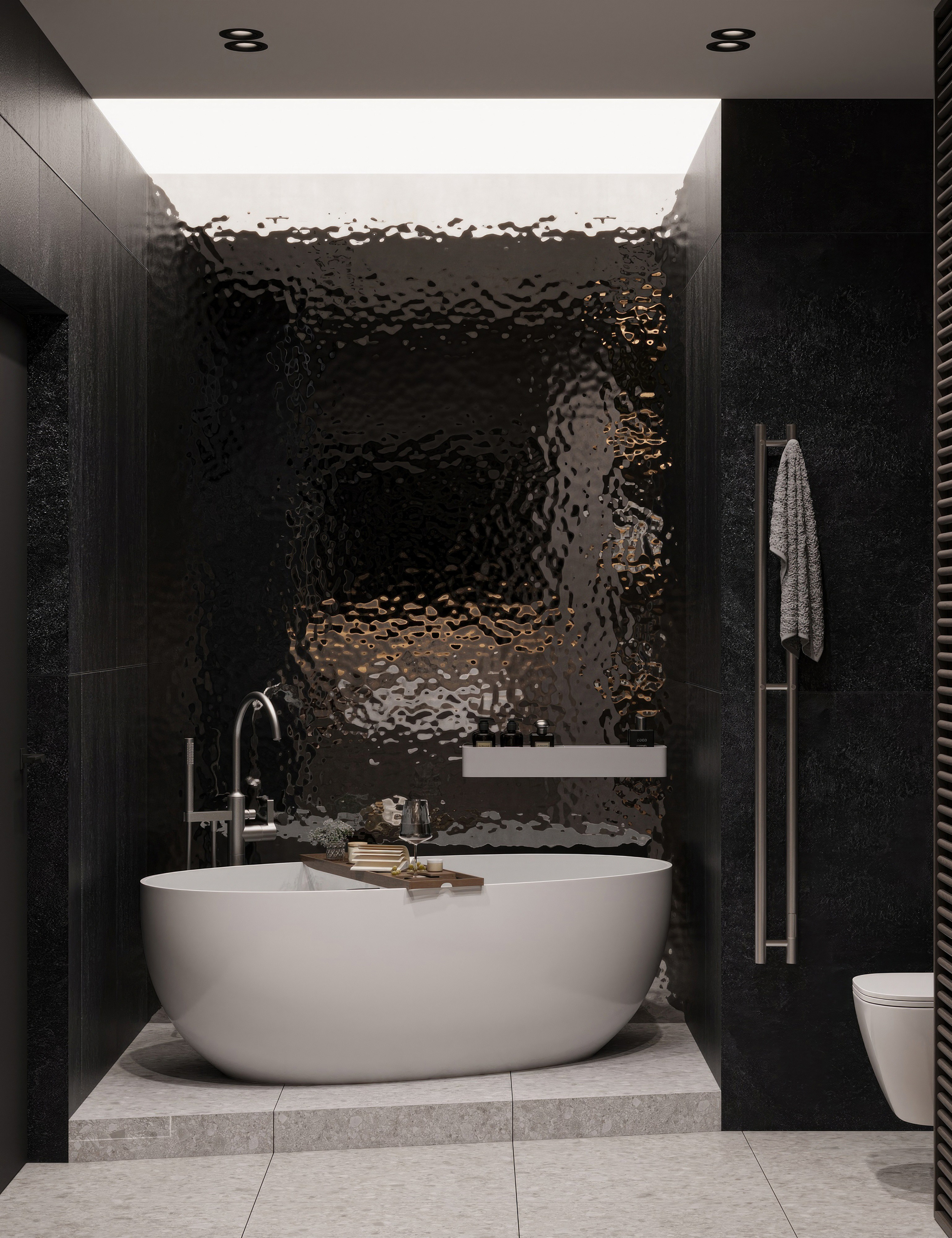 ЖК Чижи | квартира 65 м². СОФИЯ КУПЦОВА — дизайнер интерьеров, г. Красноярск