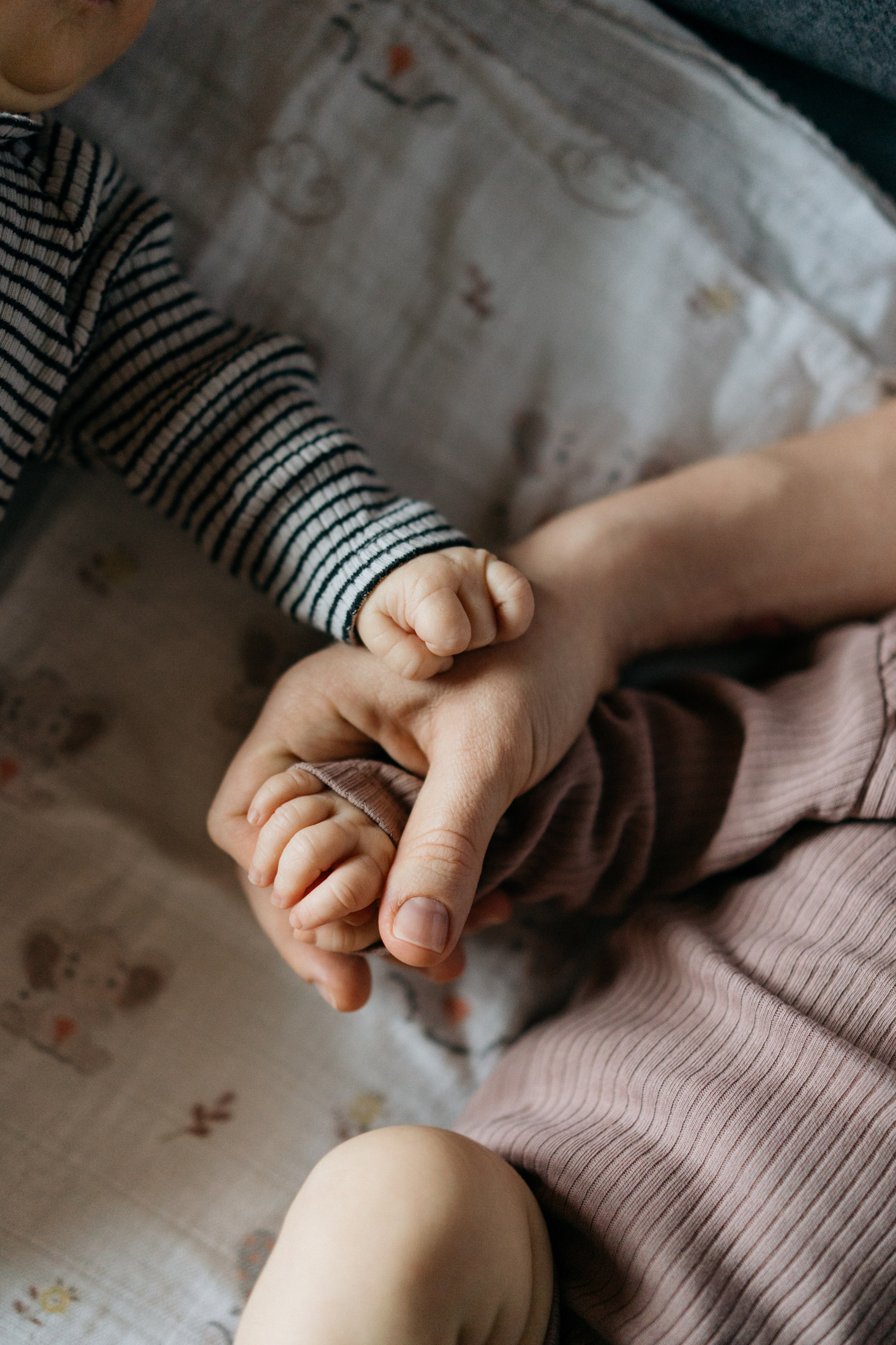 Двойняшки. Свадебный и семейный фотограф в Калининграде Анастасия Гриценко