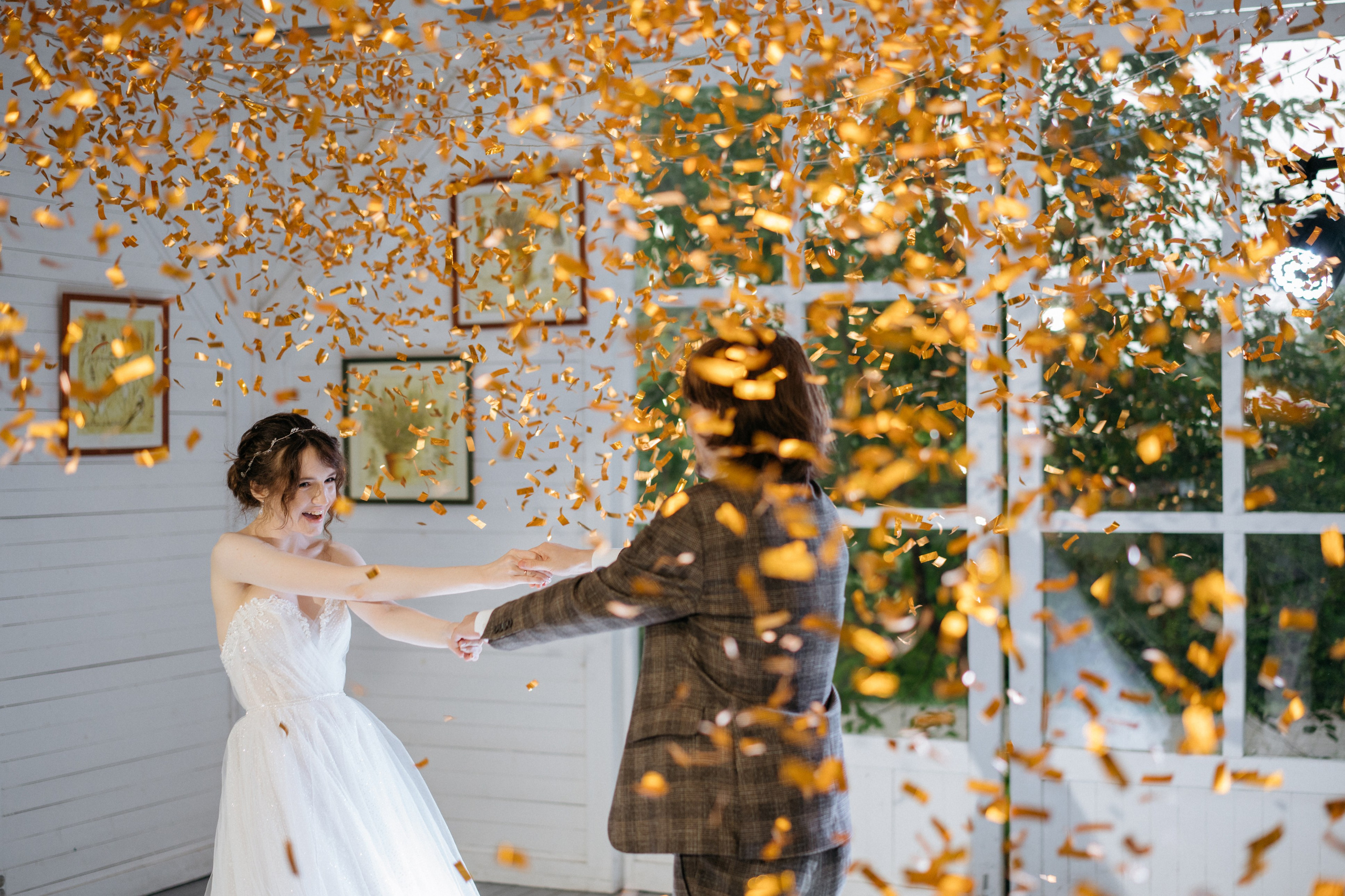 Илья и Алина. Свадебный и семейный фотограф в Калининграде Анастасия Гриценко