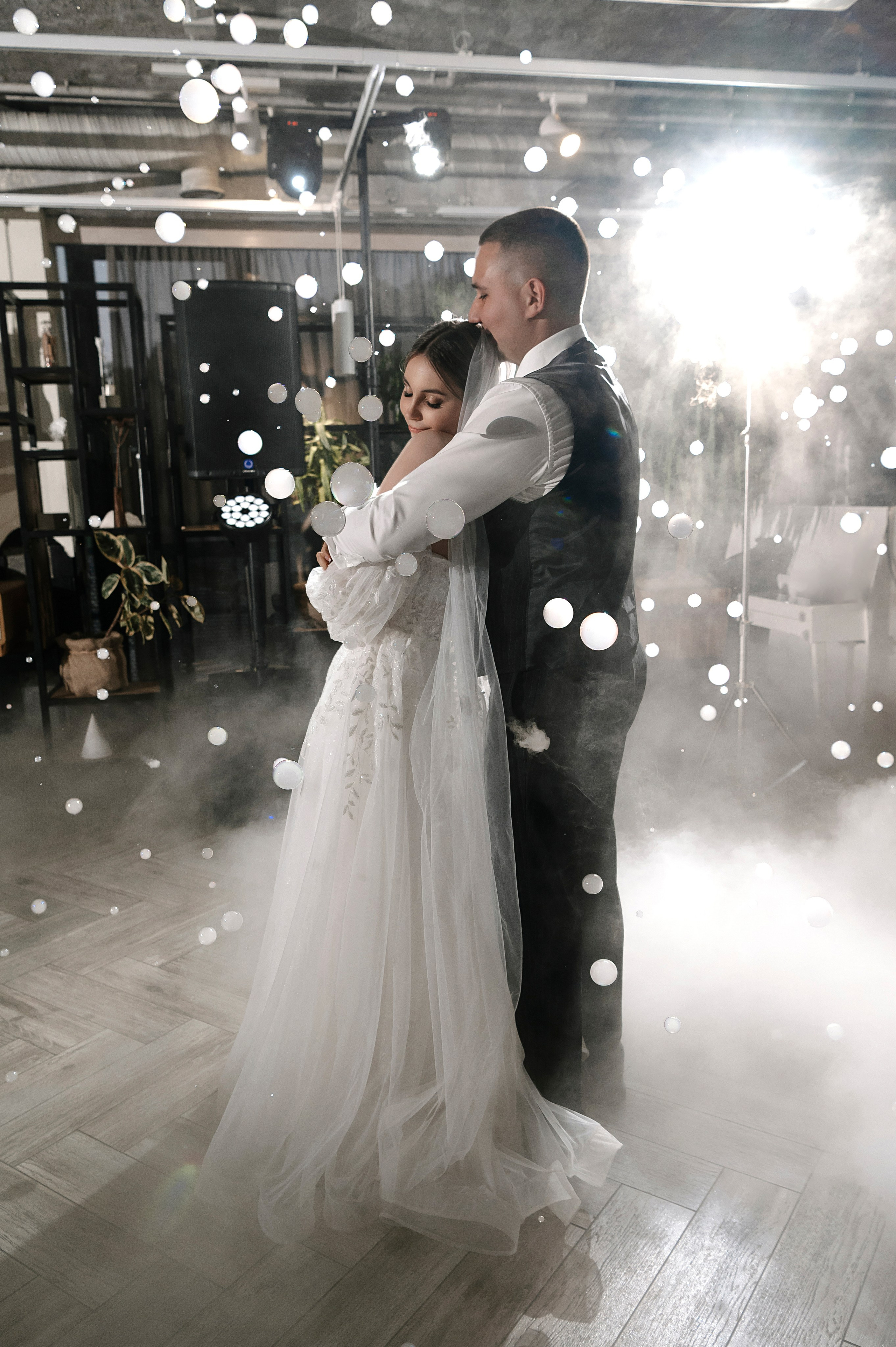 Александр и Ольга. Свадебный фотограф Белгород