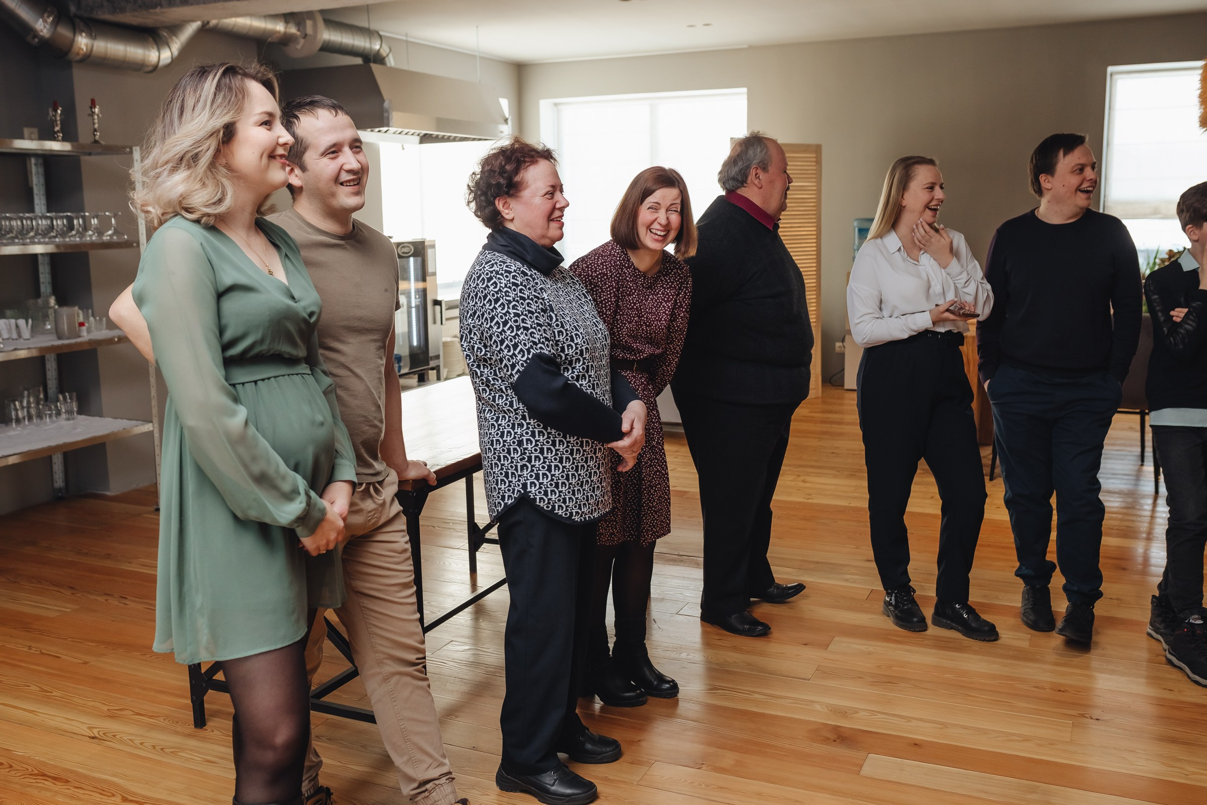 Гендер пати, «Люди говорят». Фотограф Нижний Тагил Лилия Савина