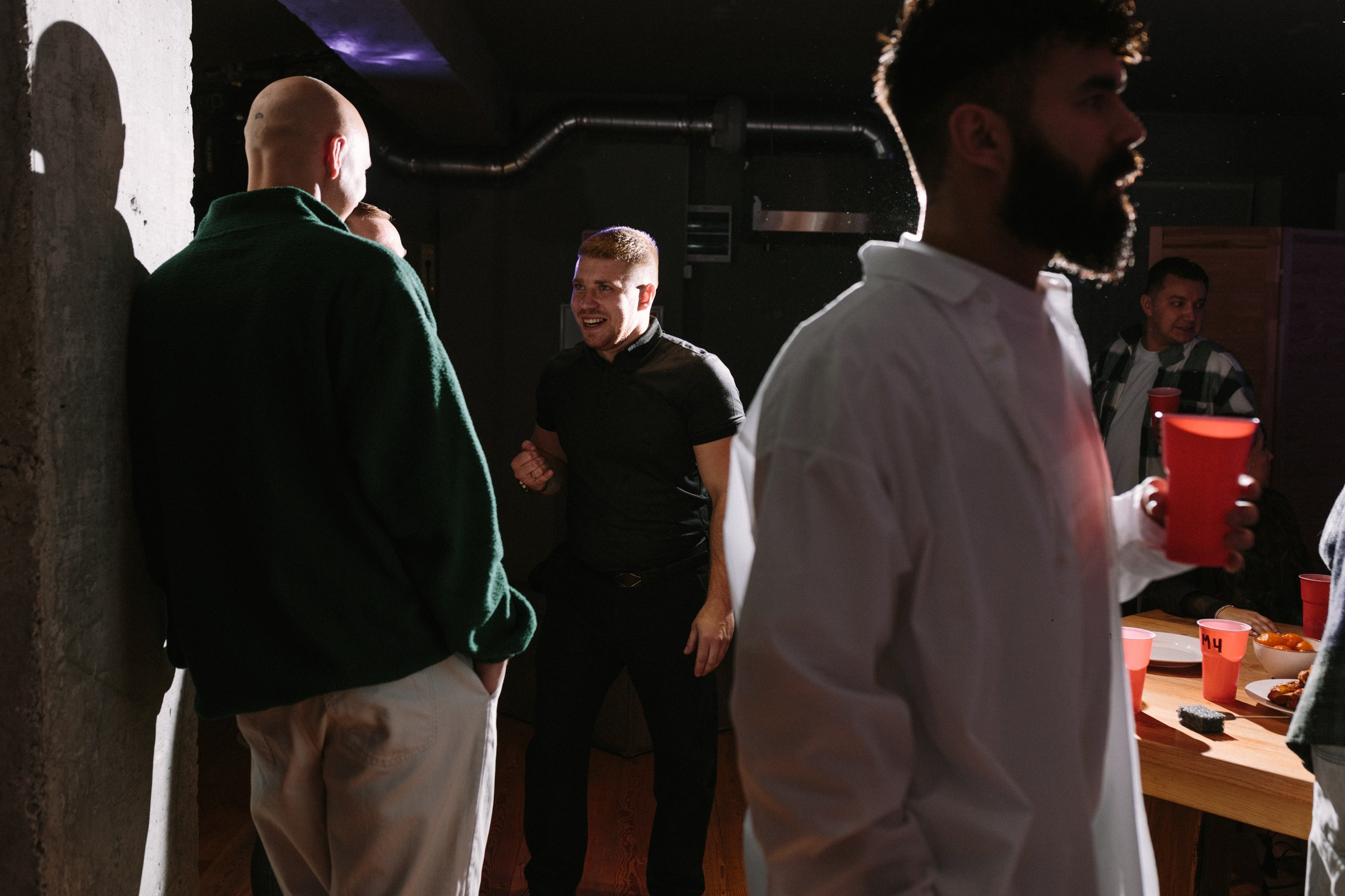 Happy birthday party. Фотограф Нижний Тагил Лилия Савина