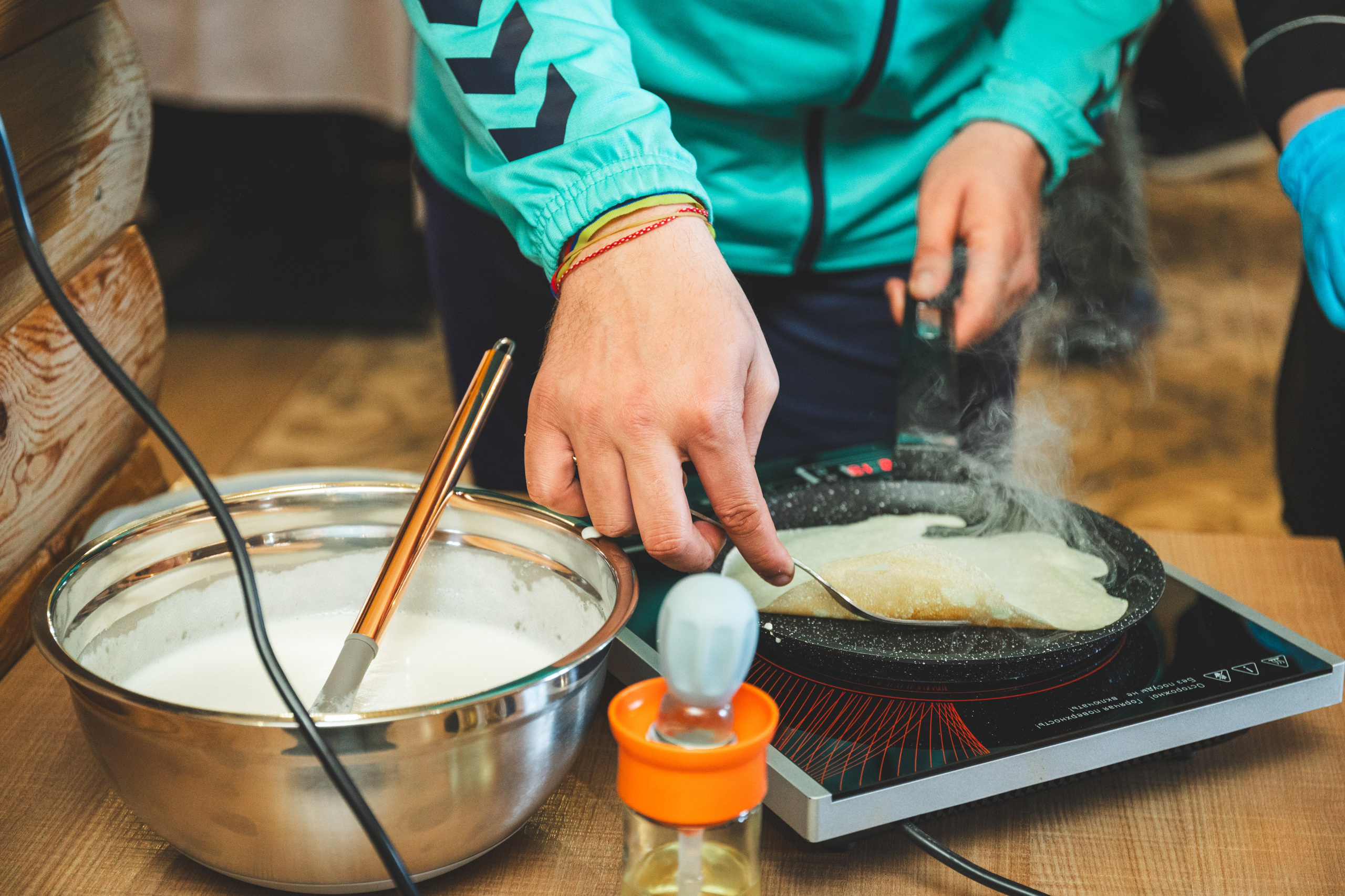 Событийная съёмка. Якимов Максим | Фотограф | Комсомольск-на-Амуре