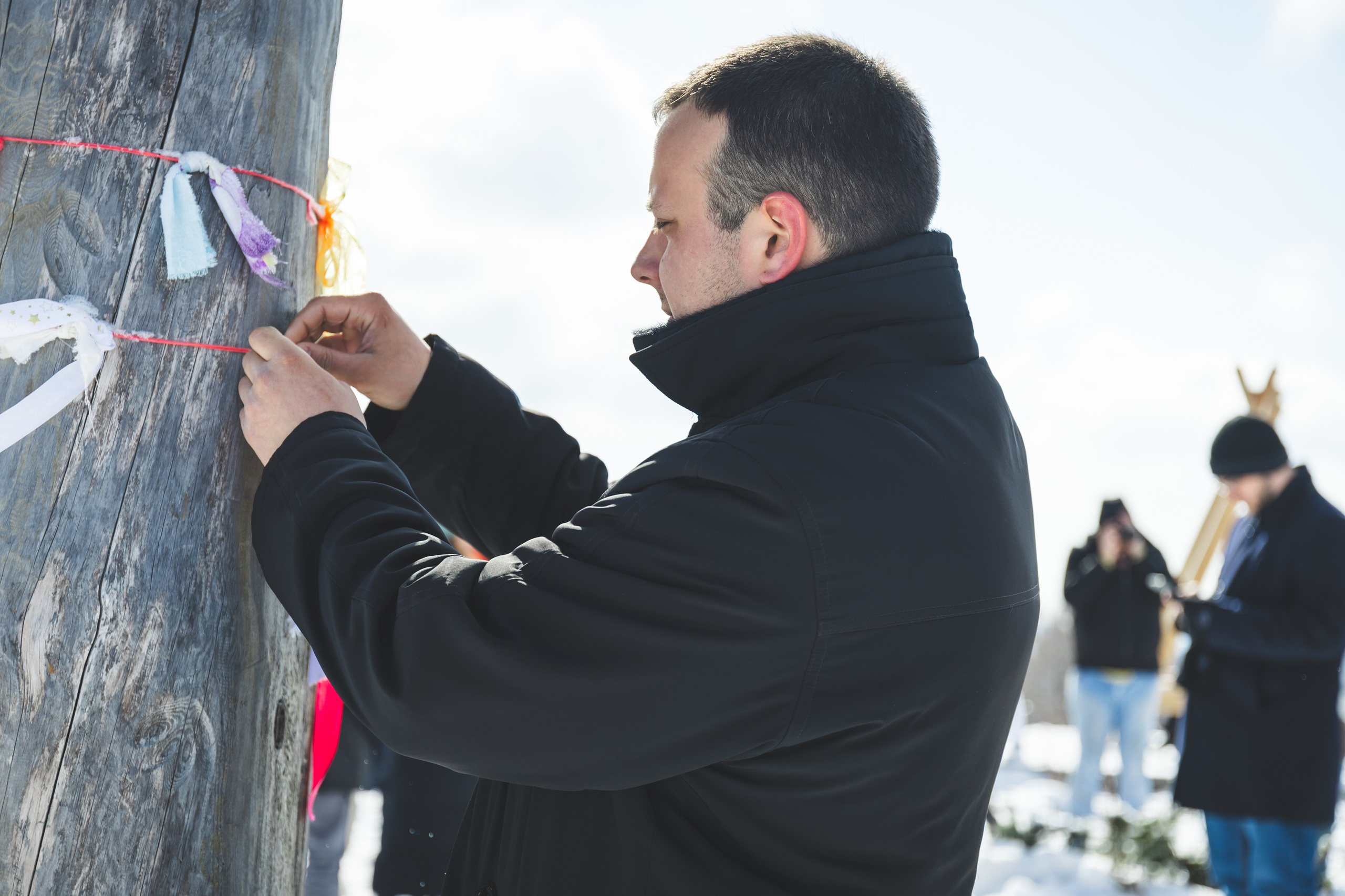 Событийная съёмка. Якимов Максим | Фотограф | Комсомольск-на-Амуре