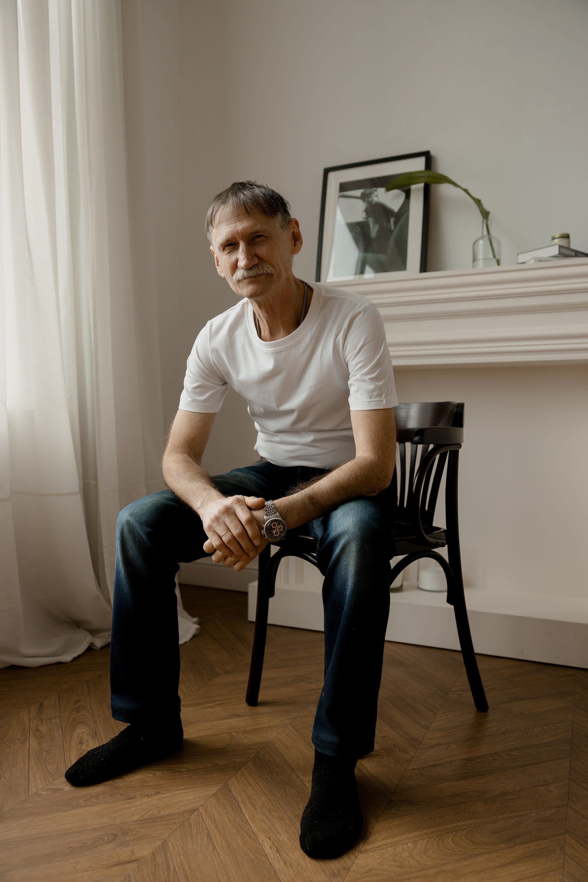 Три поколения. Миленина Юлия Свадебный и семейный фотограф в Краснодаре