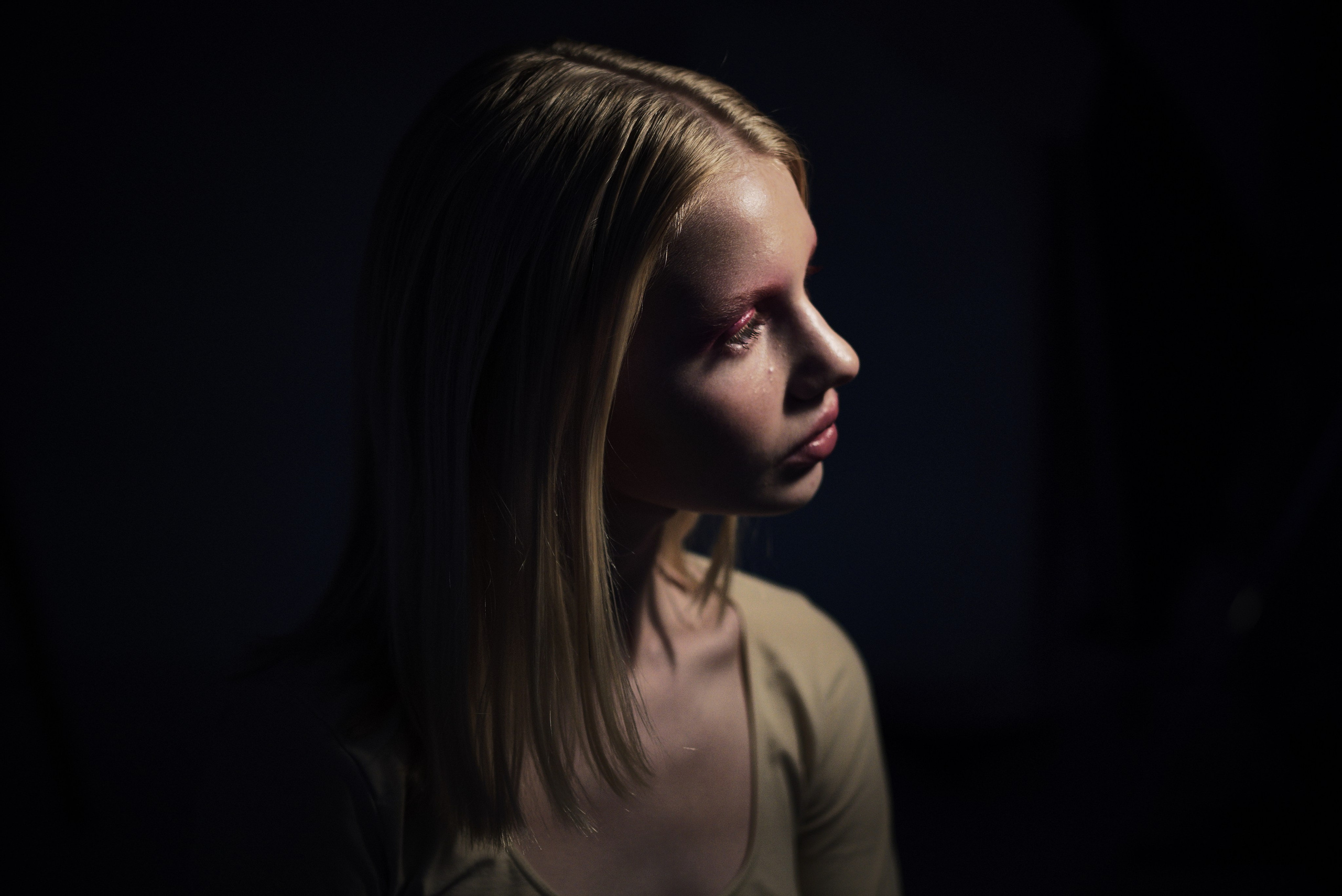 Портрет. Главная