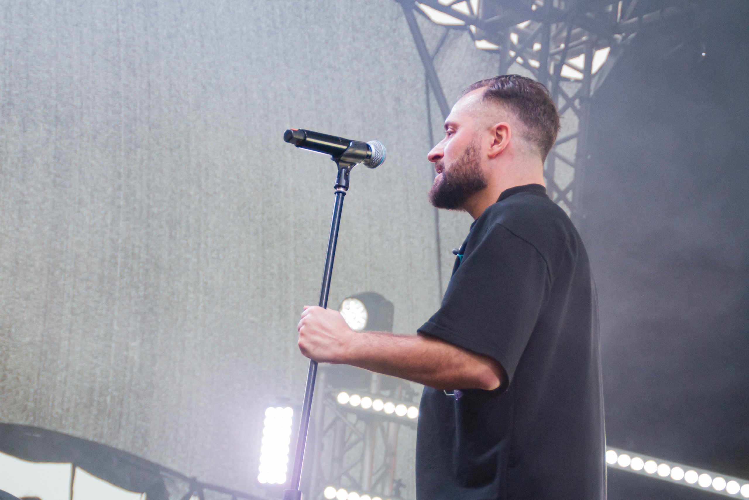 Ural Music Night 2025 х Inclusive Event