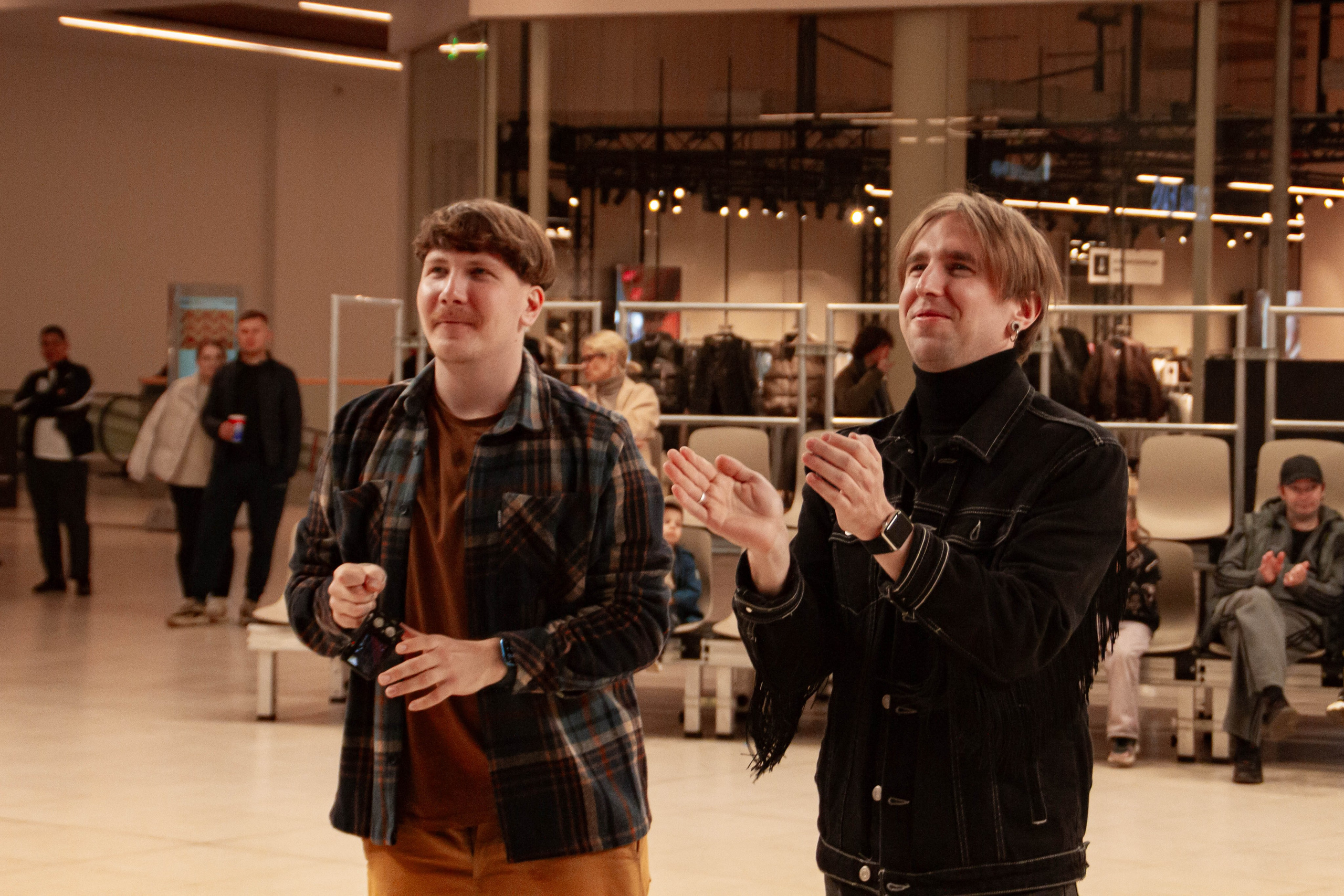 Голос города 2025