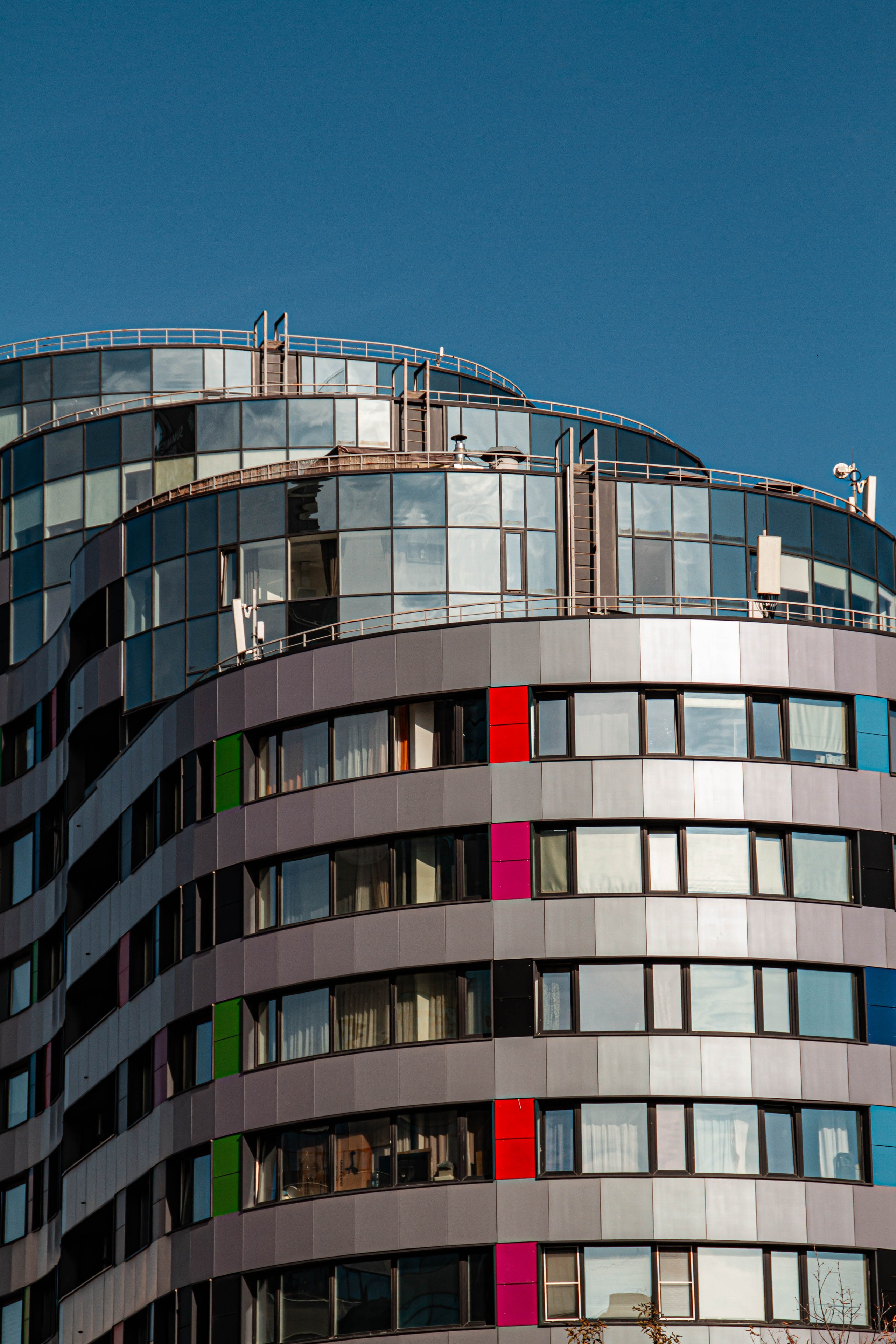 Архитектура