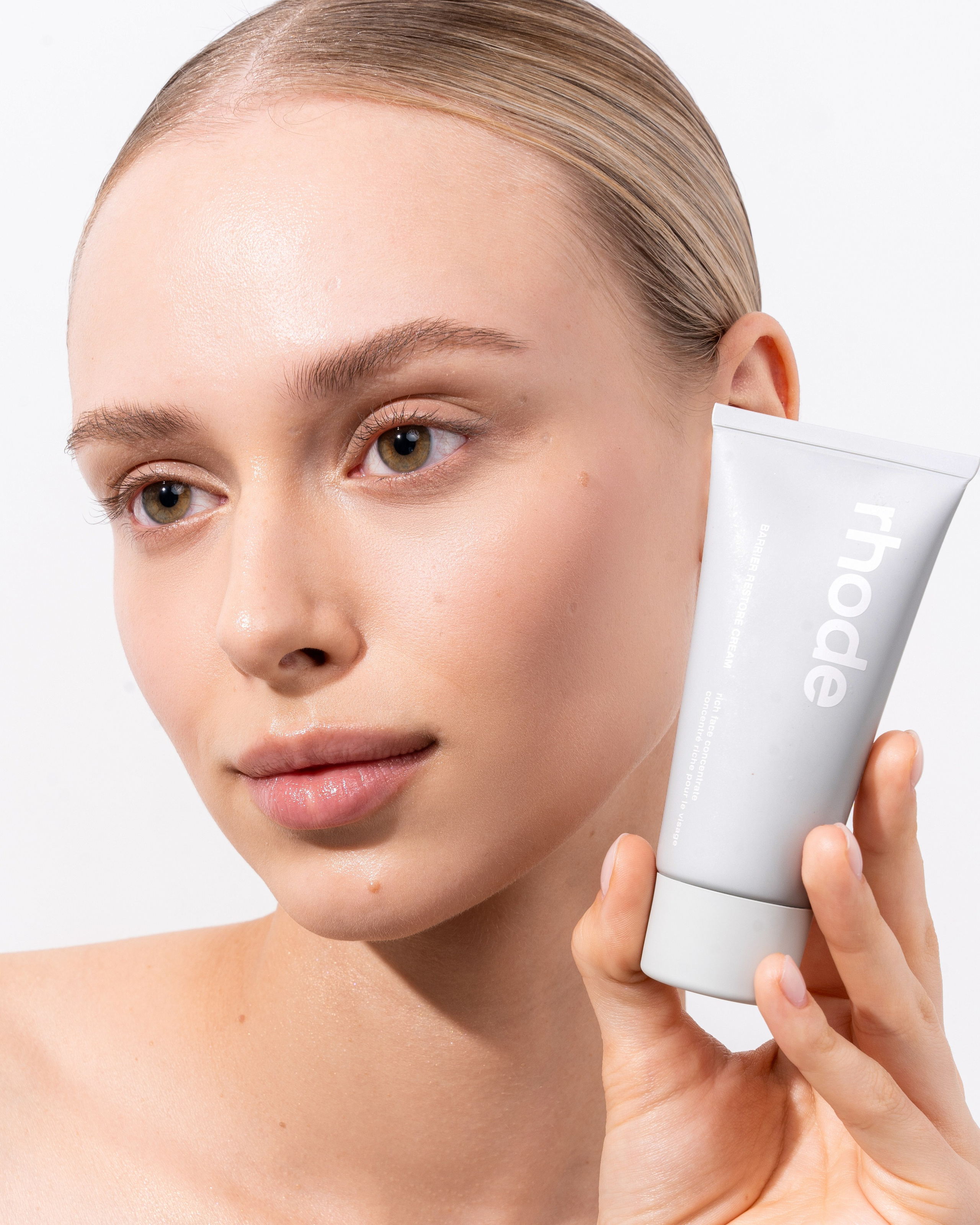 Beauty. Анна женский фотограф в Москве