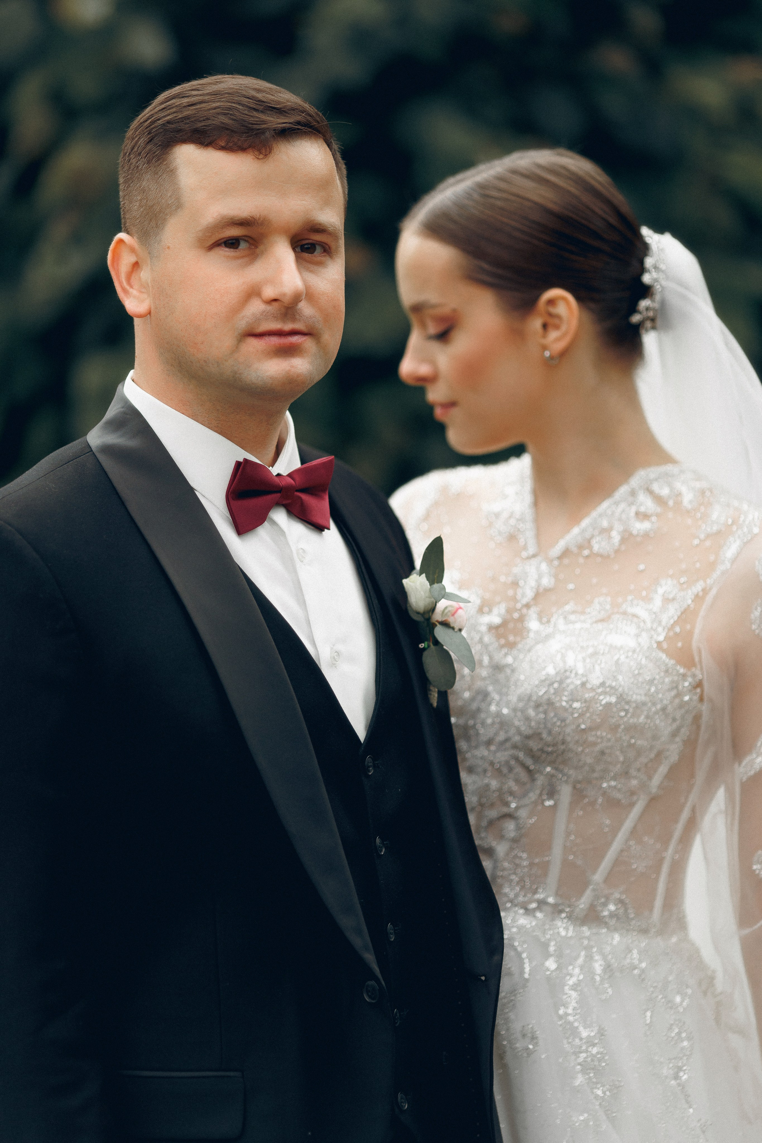 Свадебная фотосъемка. Свадебный фотограф Никитин Дмитрий Раменское Жуковский Москва