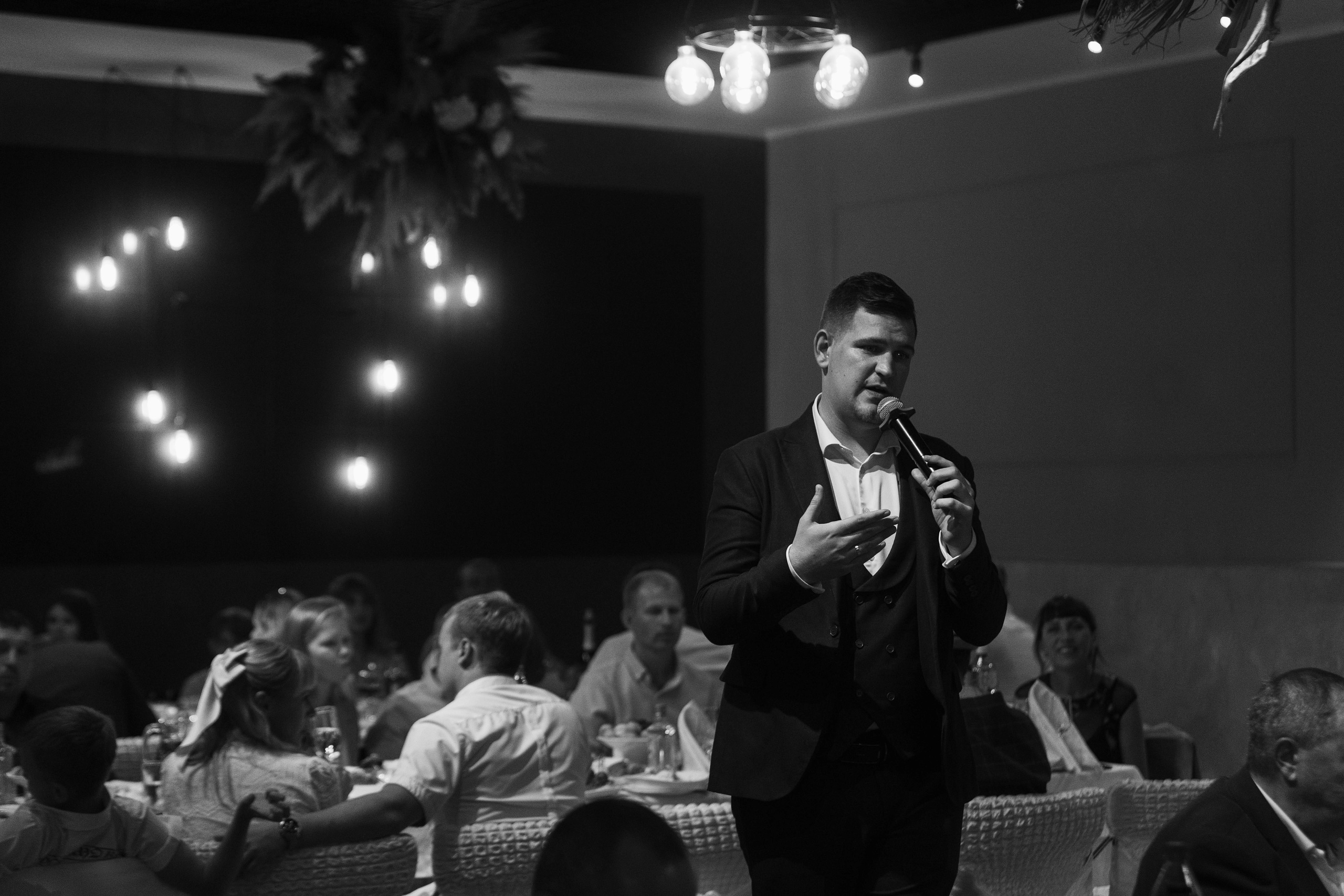 Семён & Татьяна. Алёна Киселёва | фотограф