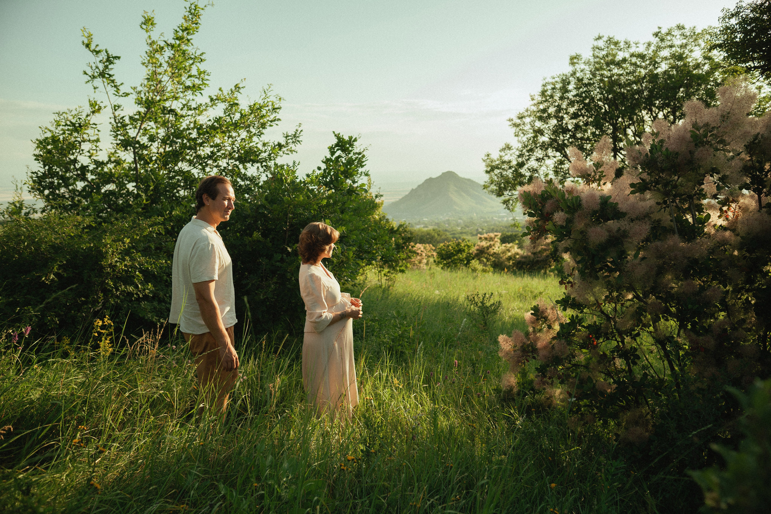 СашаЭльдар. Портретный и семейный фотограф в Пятигорске Кутырева Ксения
