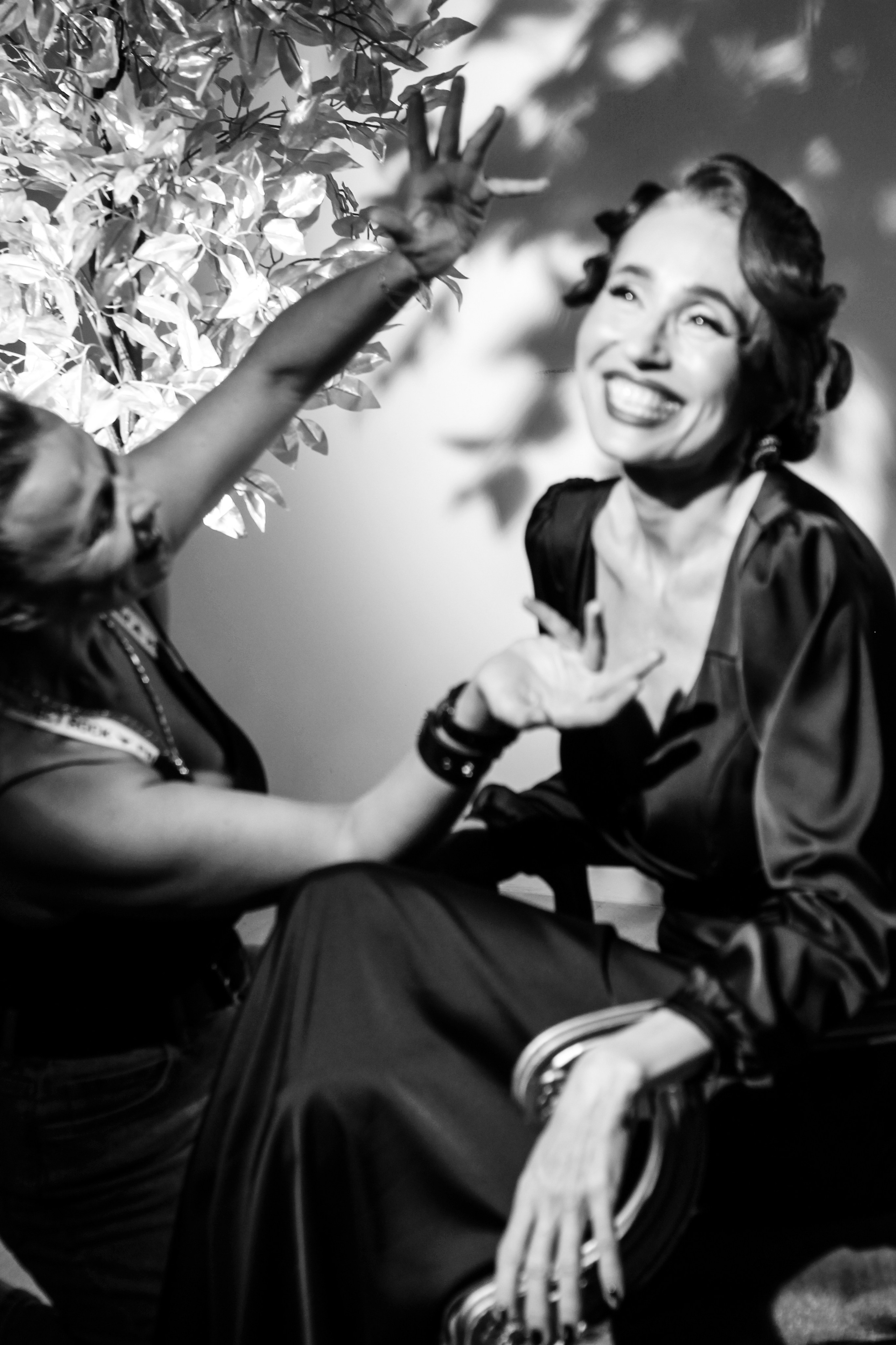 Hollywood portrait (M-Studio). Photograper Israel/фотограф Израиль. ALINA TARAN