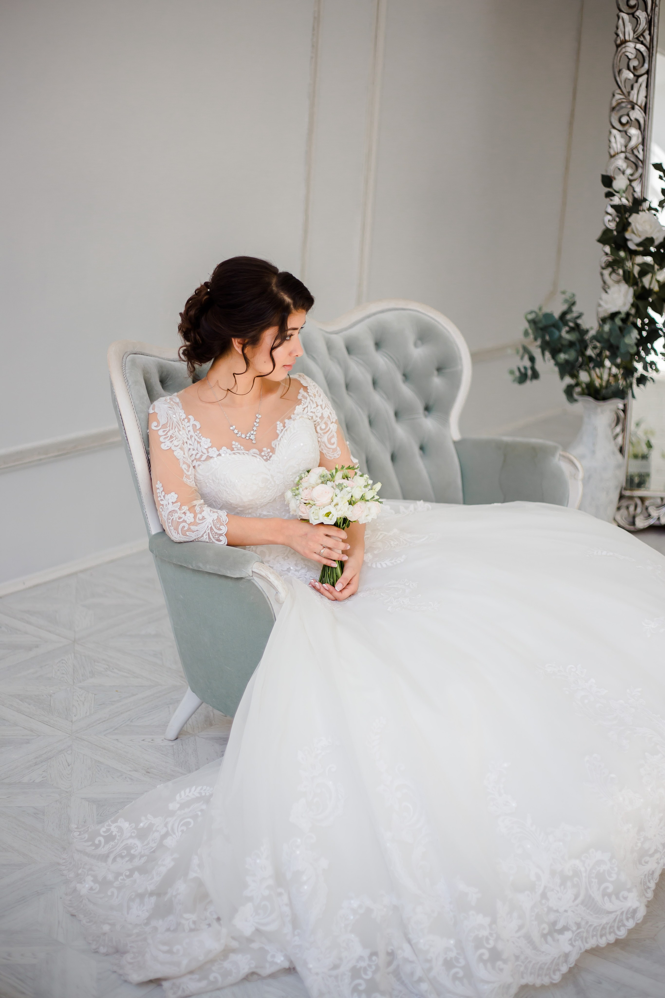 Свадьба — Евдокия и Анатолий. Свадебный и семейный фотограф в Санкт-Петербурге Макеева Наталья